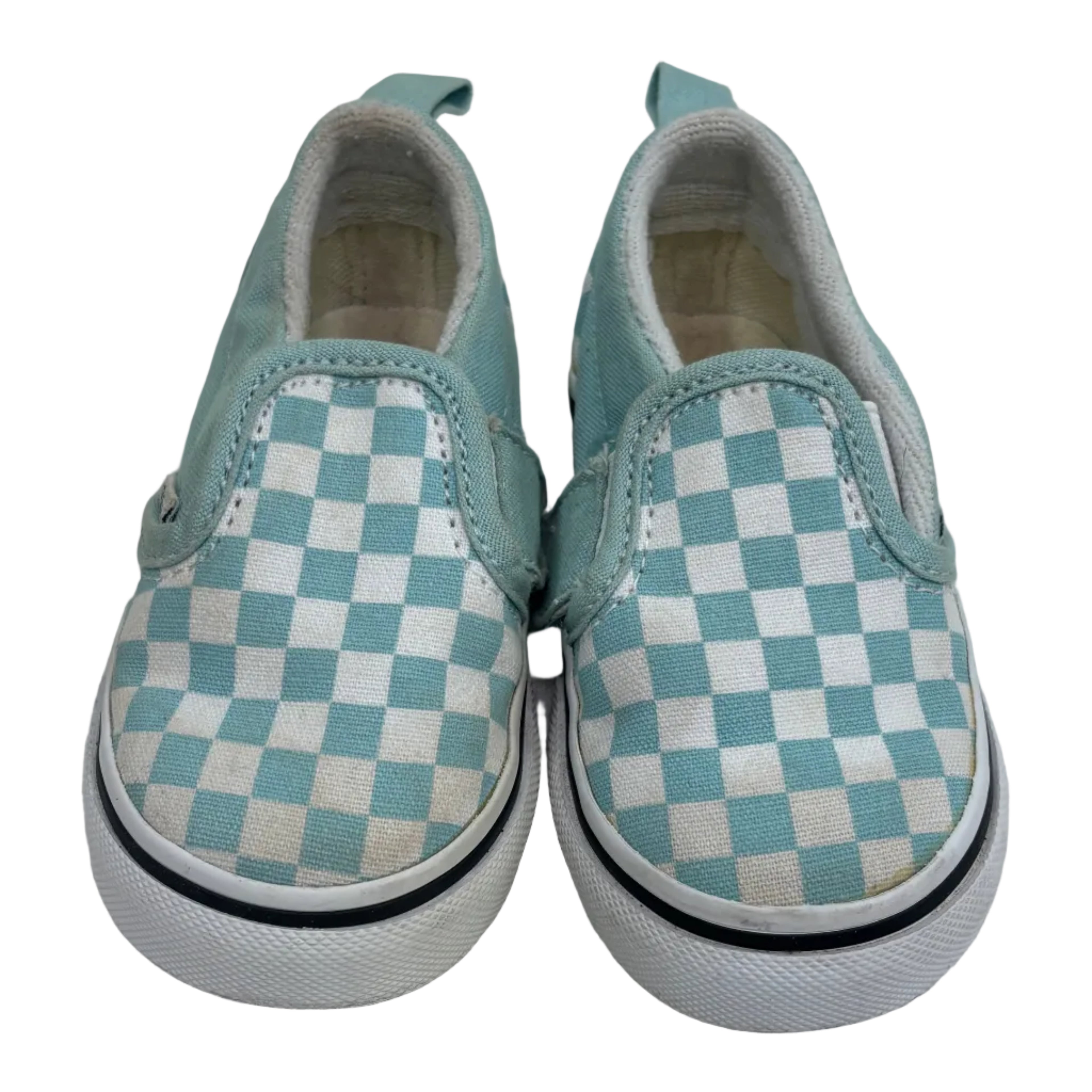Vans, 5C