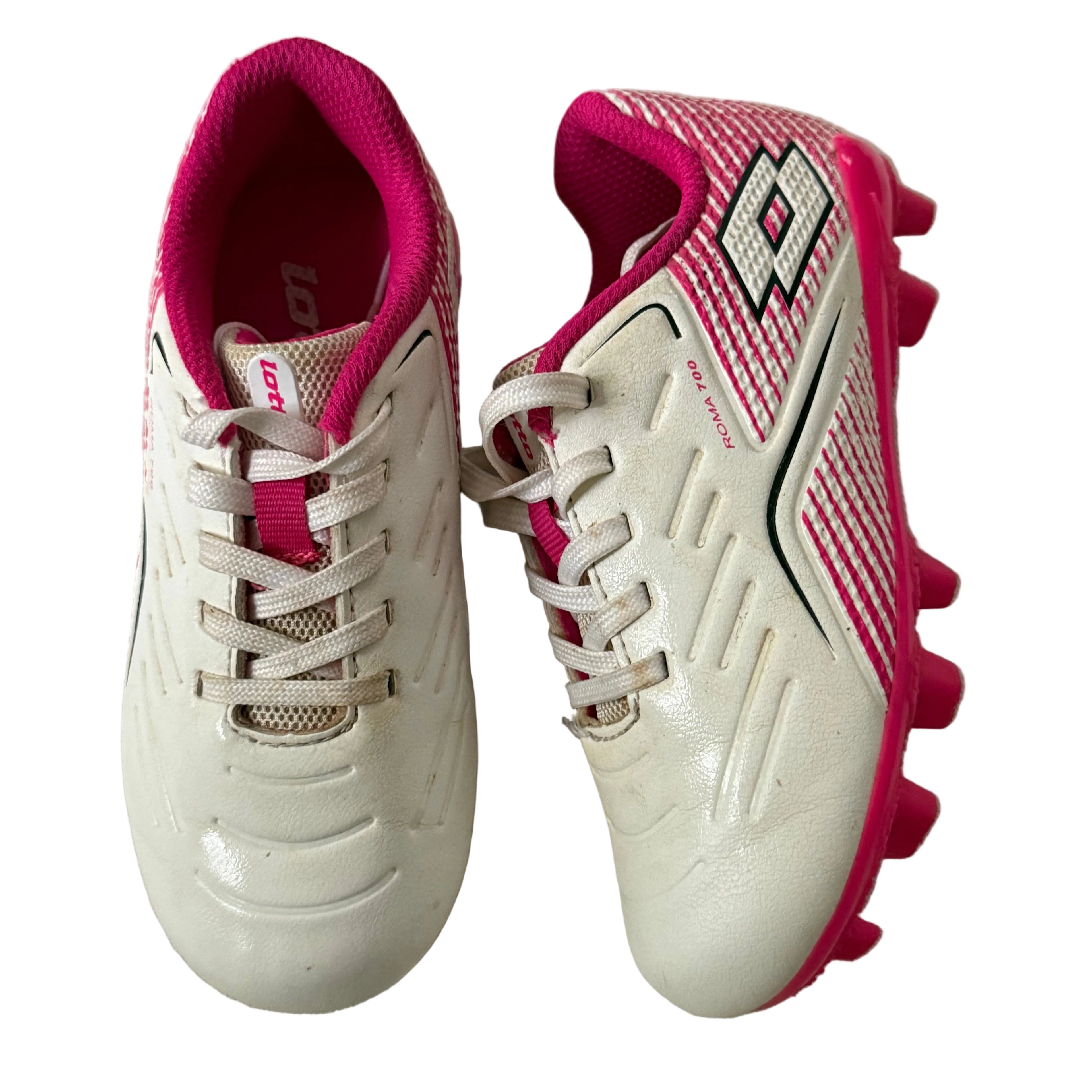 Soccer Cleats, 10C