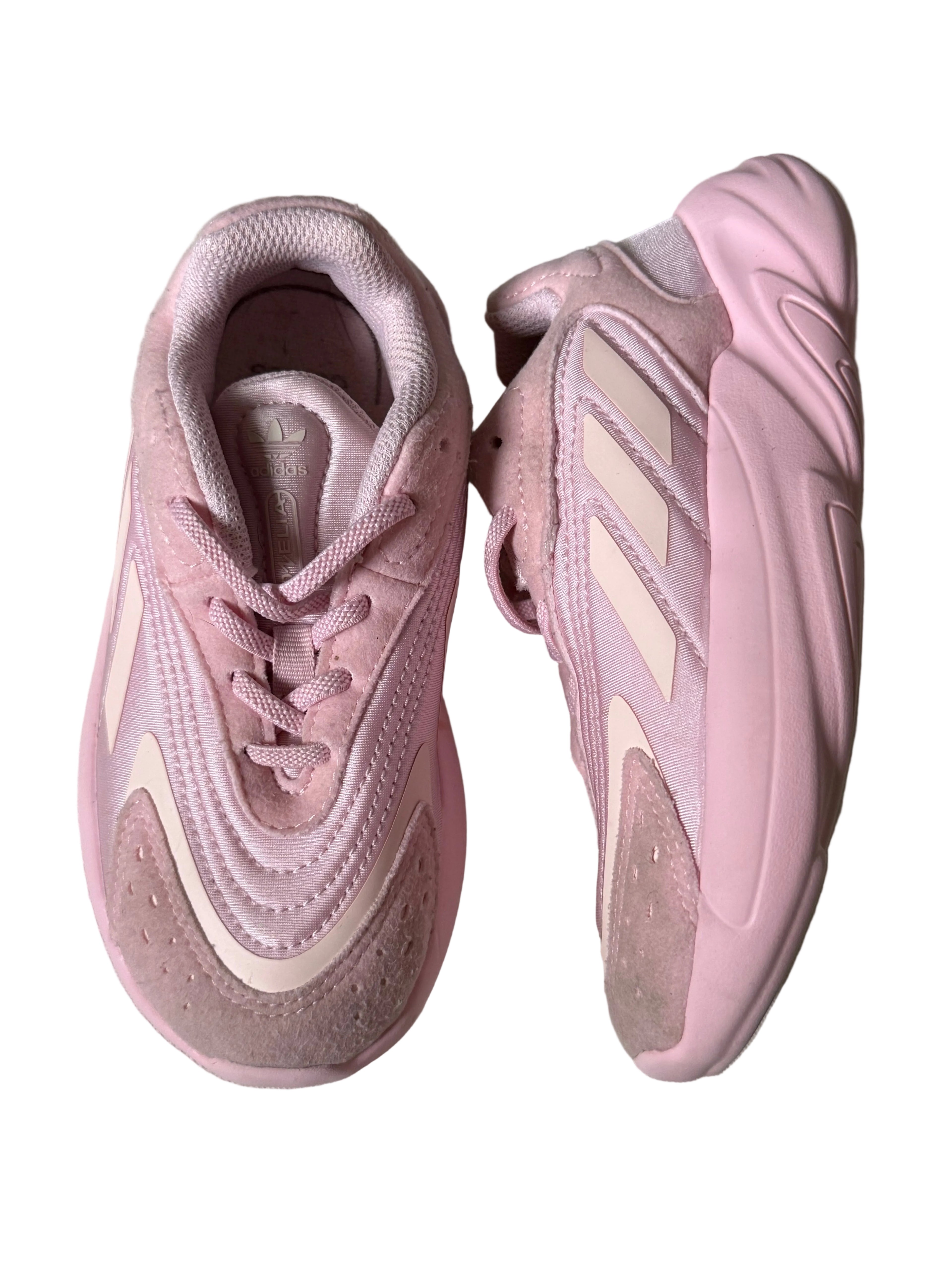 Adidas, 11C