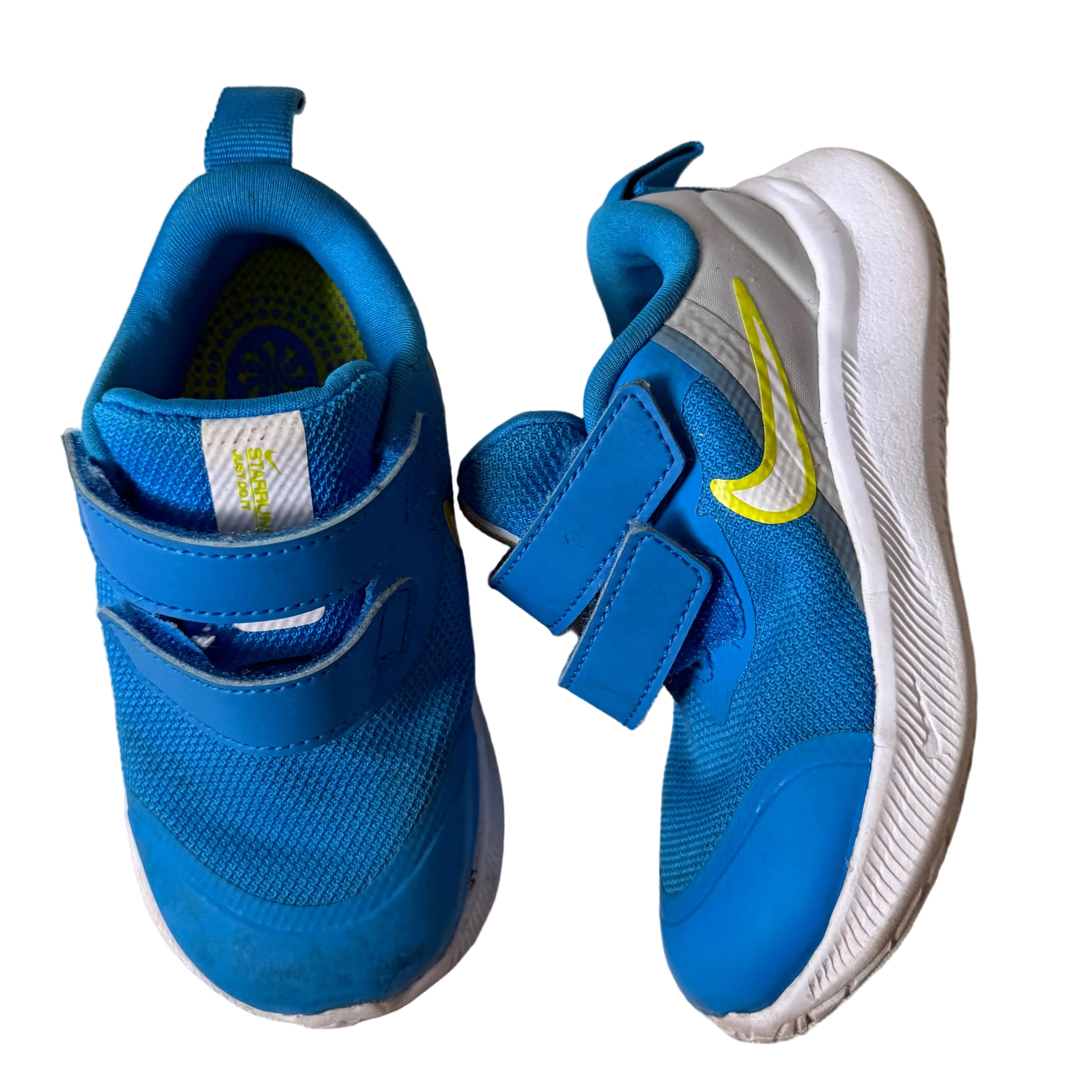 Nike, 7C