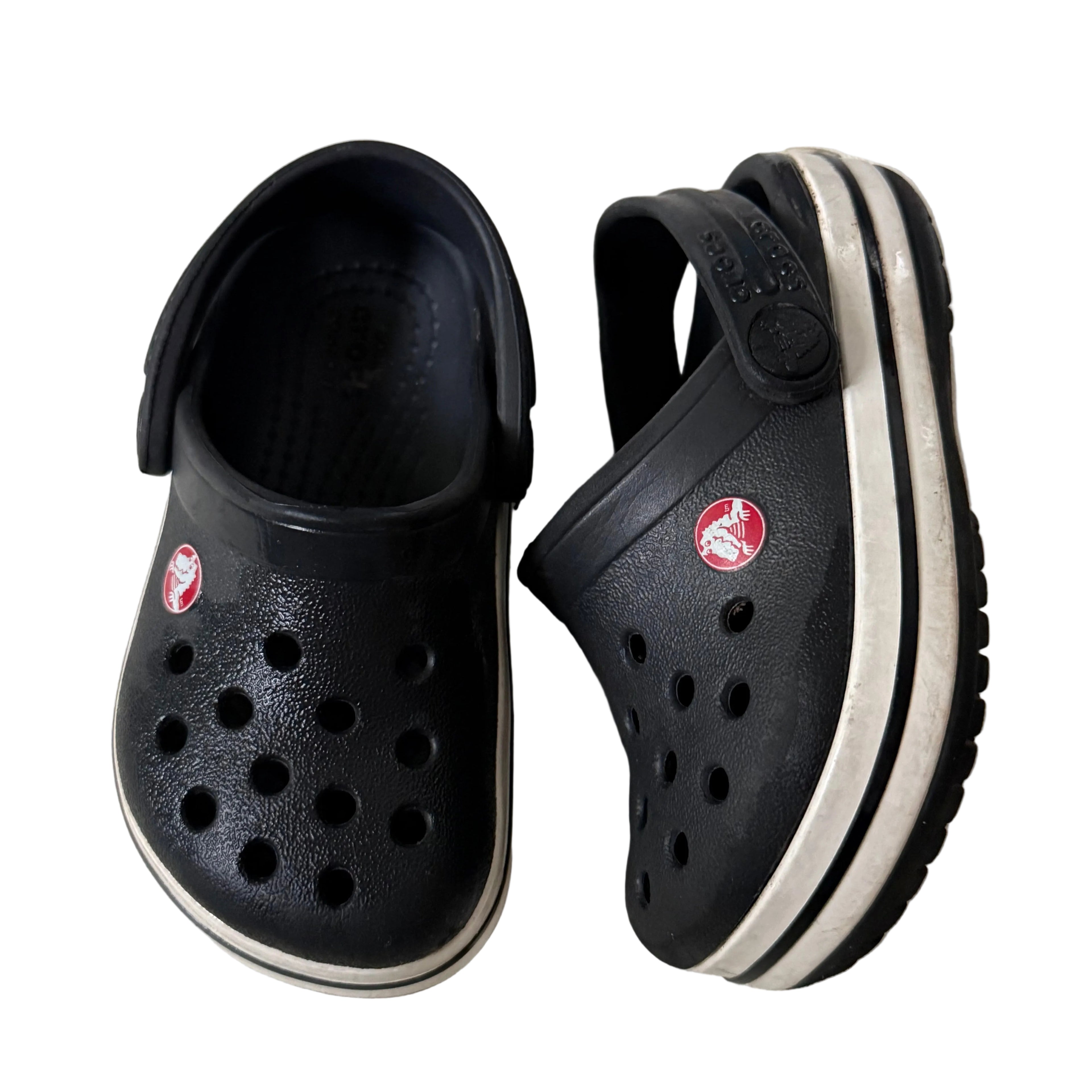 Crocs, 5C
