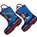 Paw Patrol, 5/6C