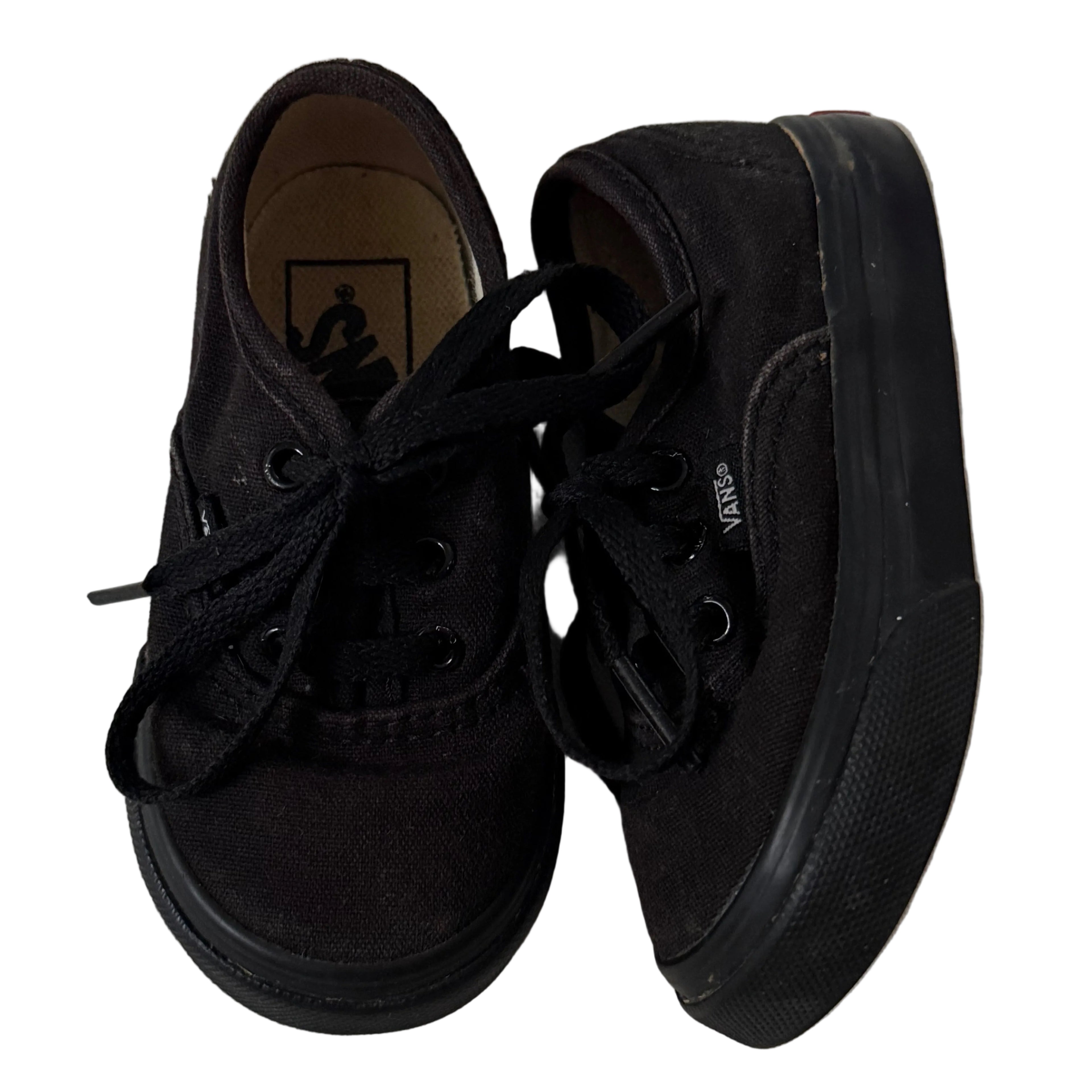 Vans, 5C