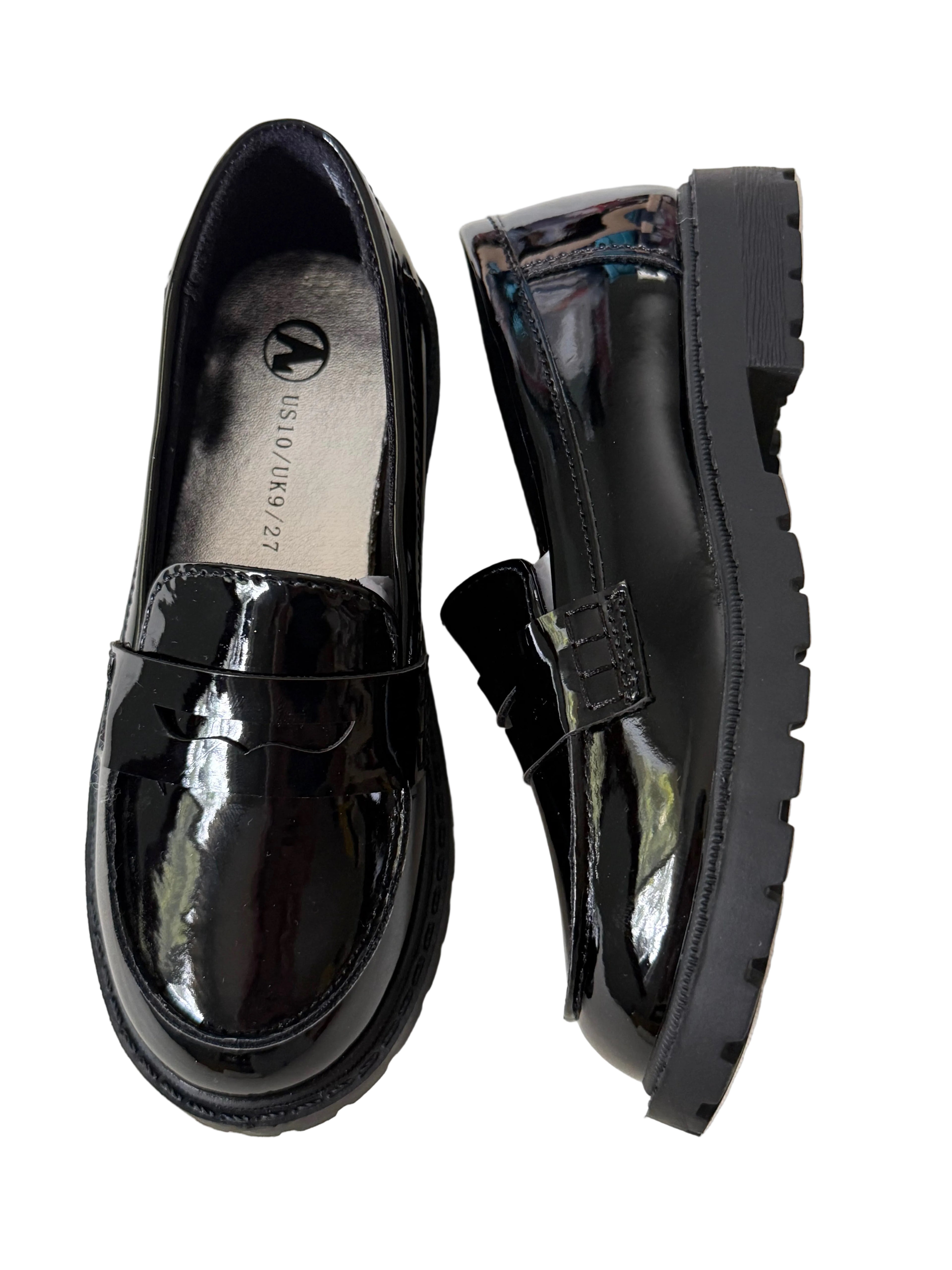Loafers, 10C