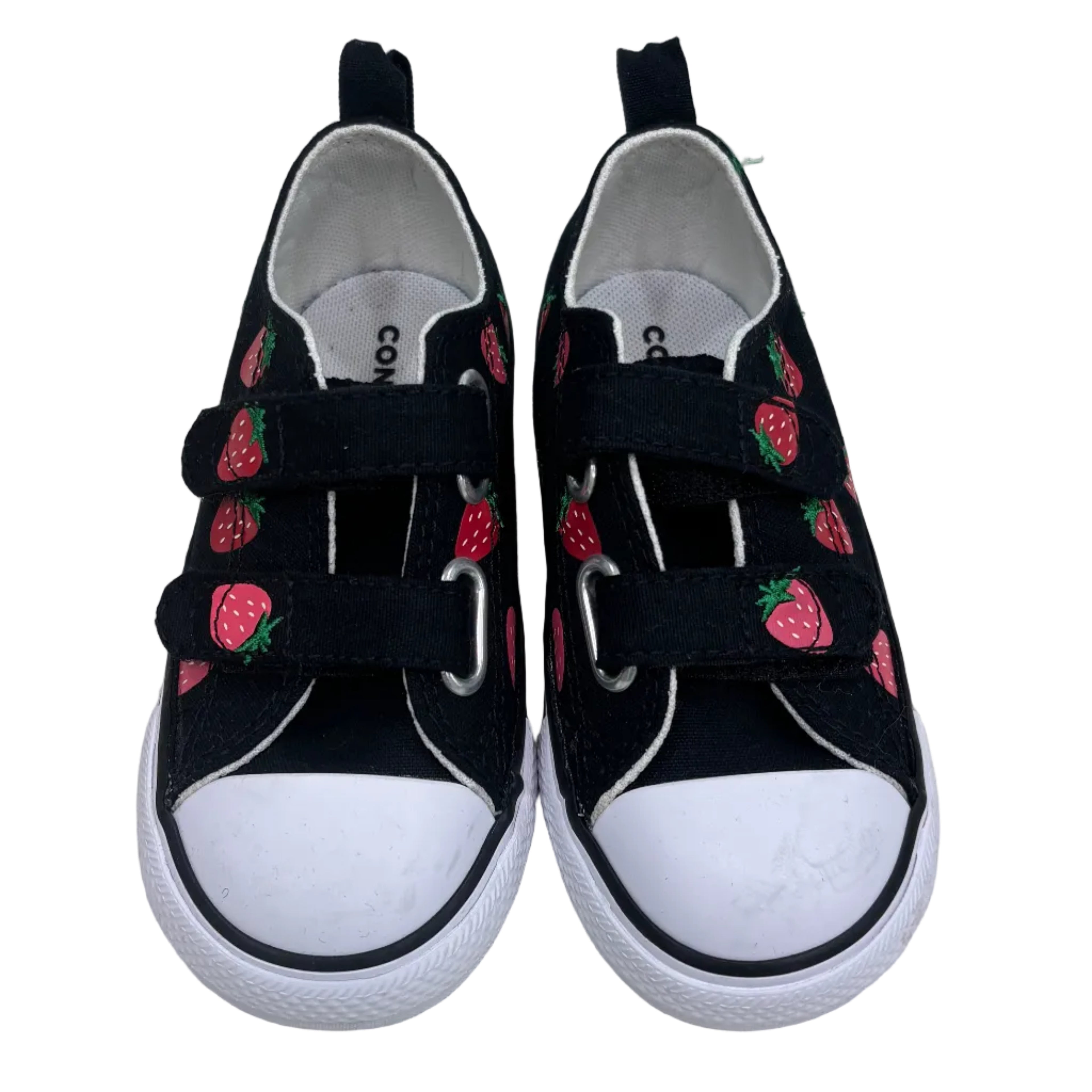 Converse, 8C