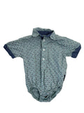 Ben Sherman, 6-9m