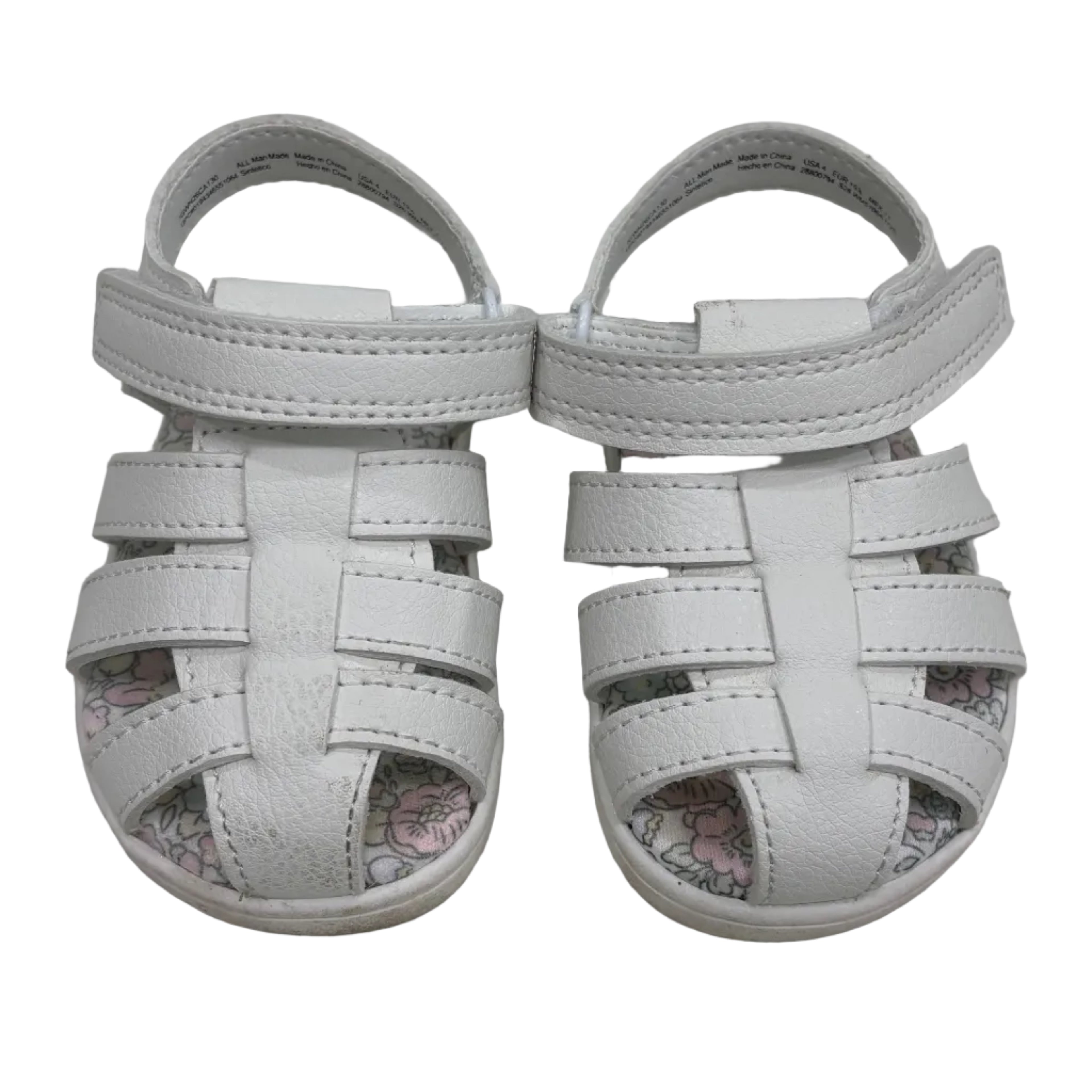 Sandals, 4C