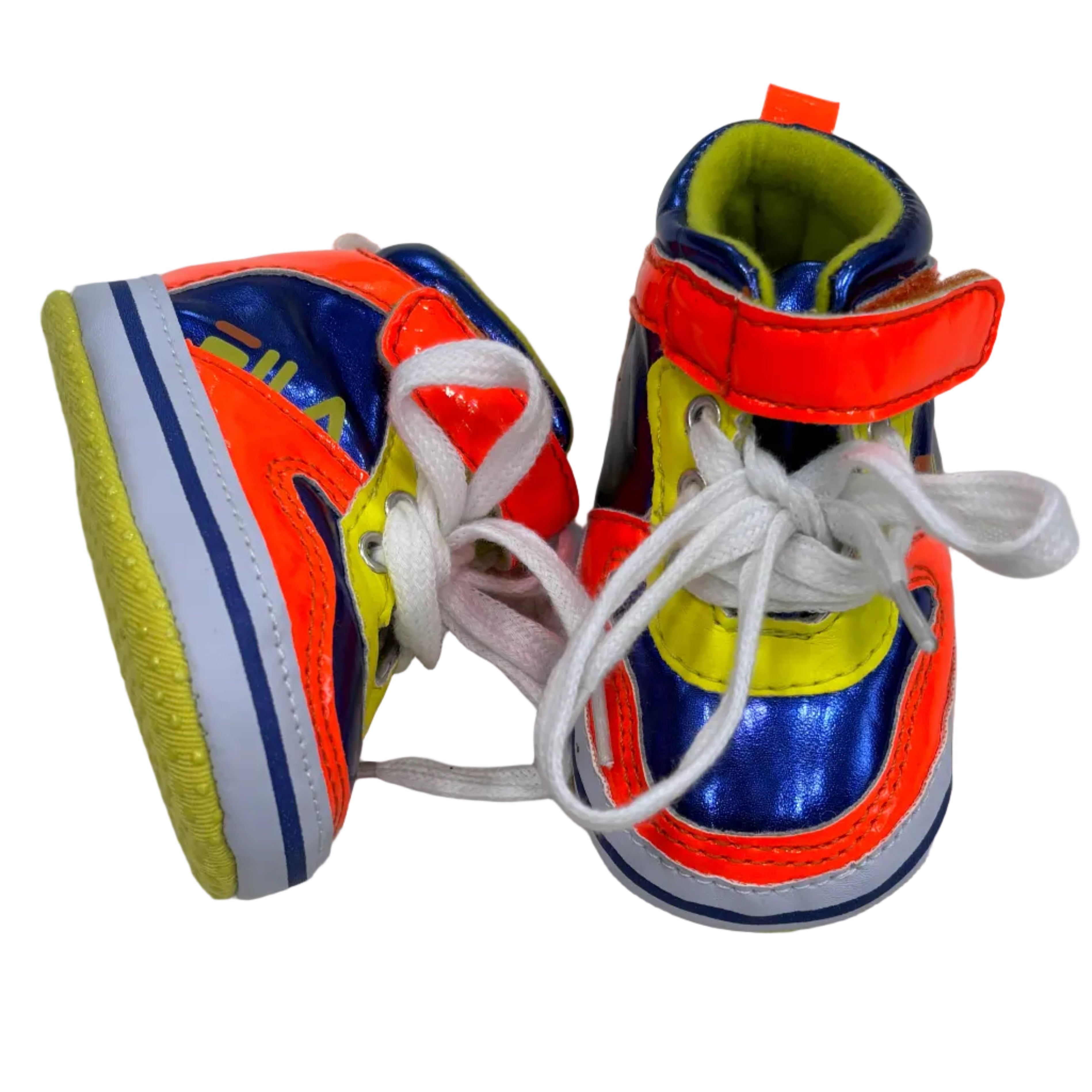 Fila, 0-6m