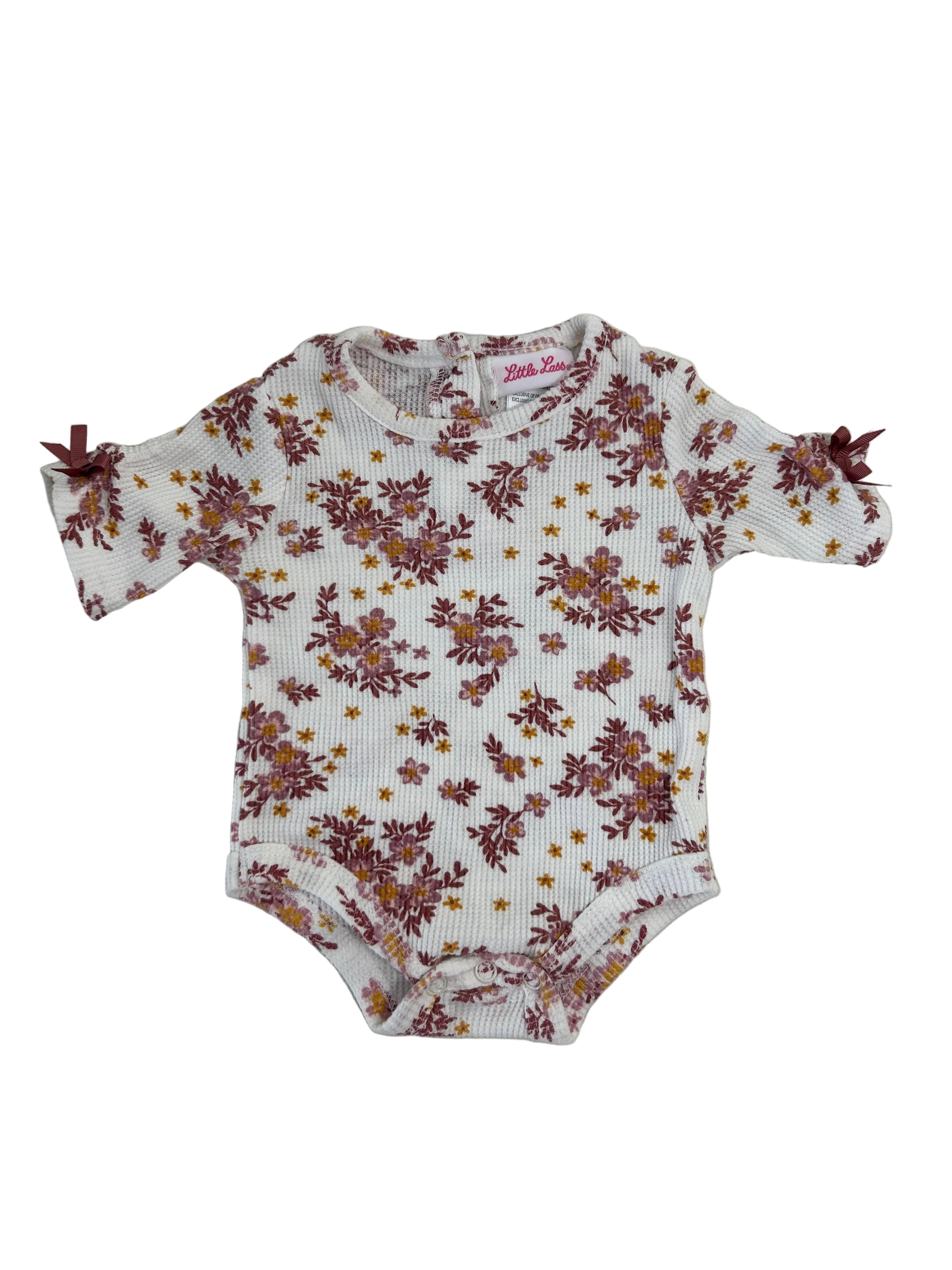 Little Lass, 6-9m