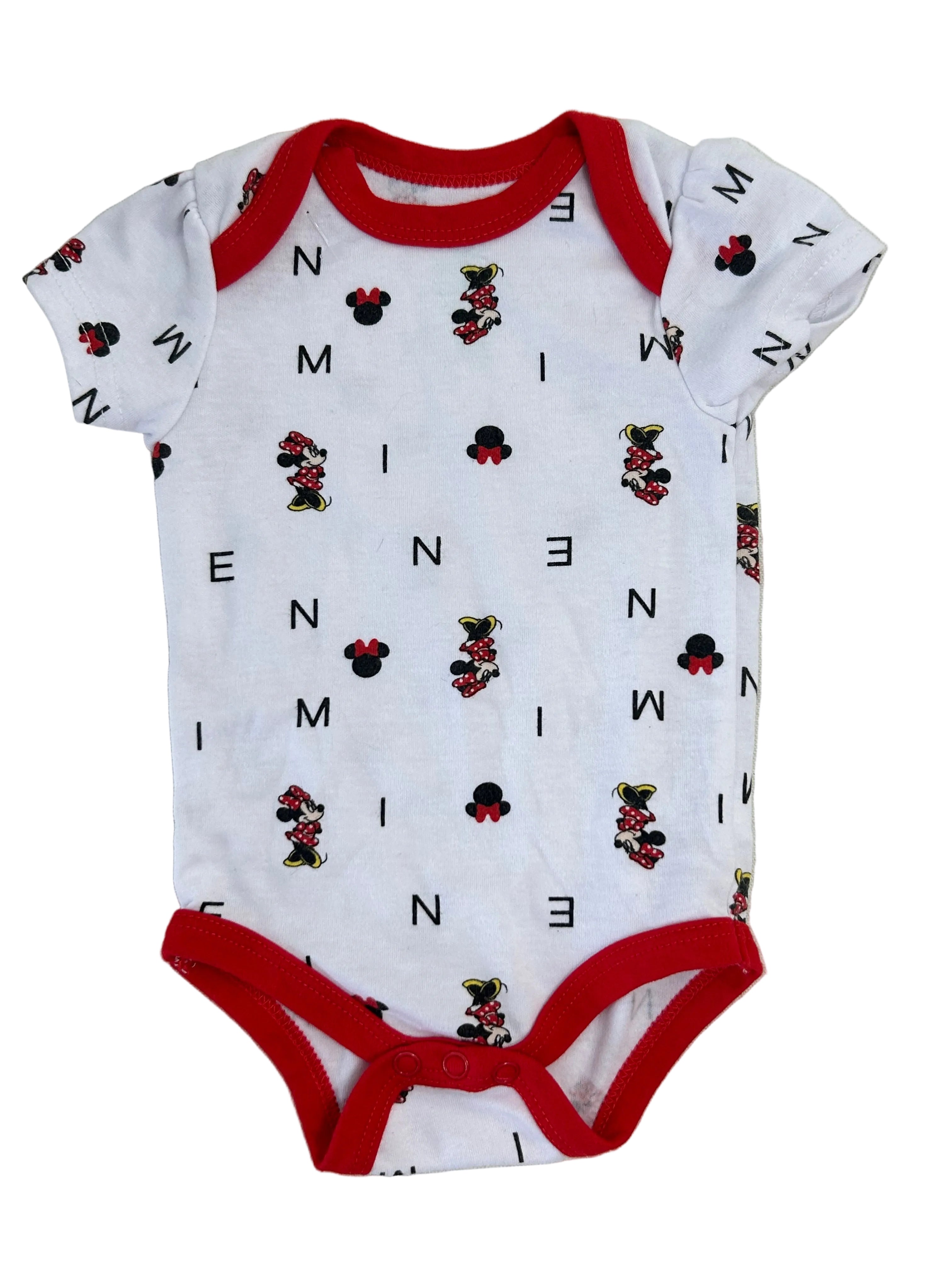 DIsney, 3-6m