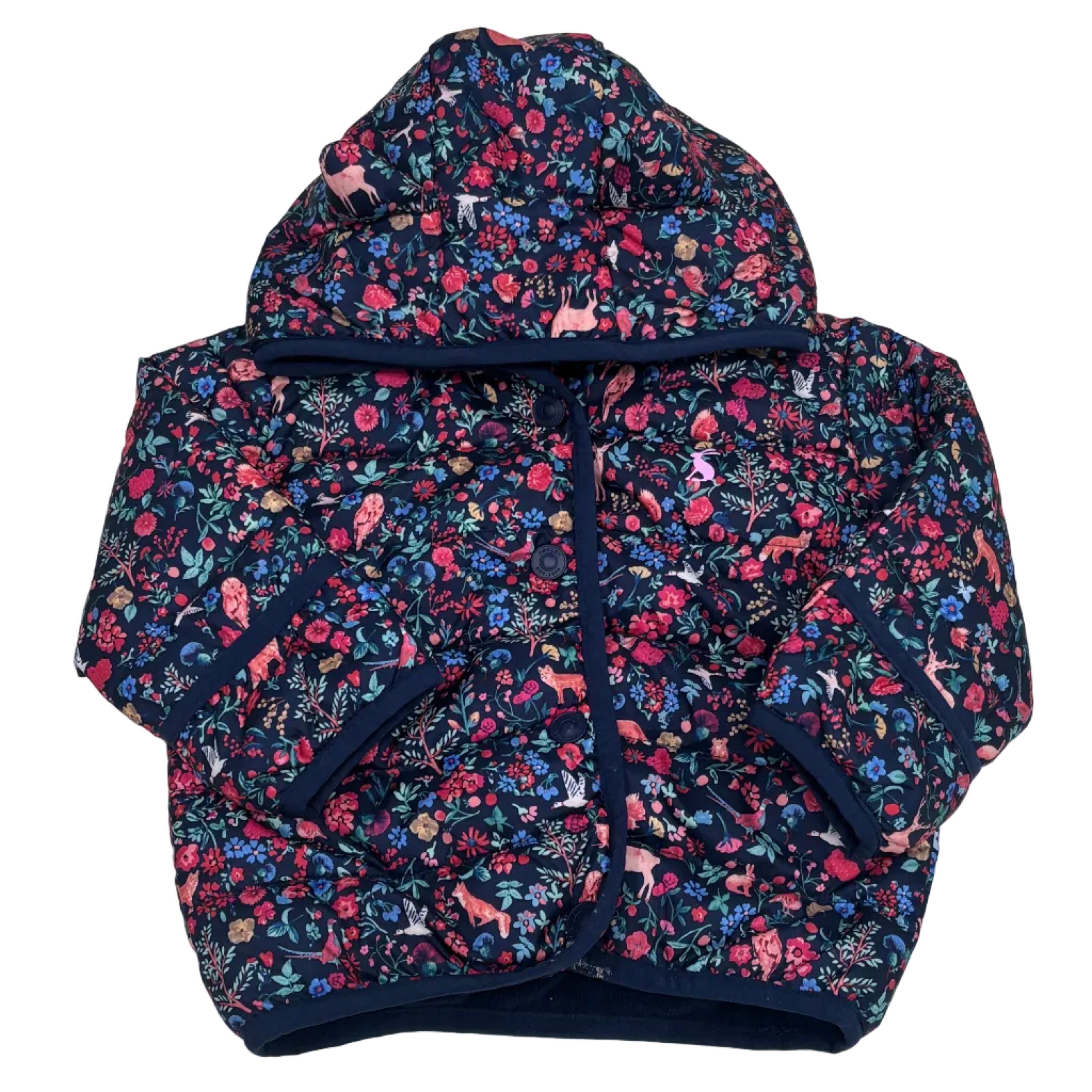 Joules, 3-6m
