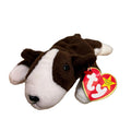 Vintage TY 1997 Bruno the Dog
