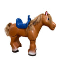 Vintage 1984 Kit and Caboodle Horse