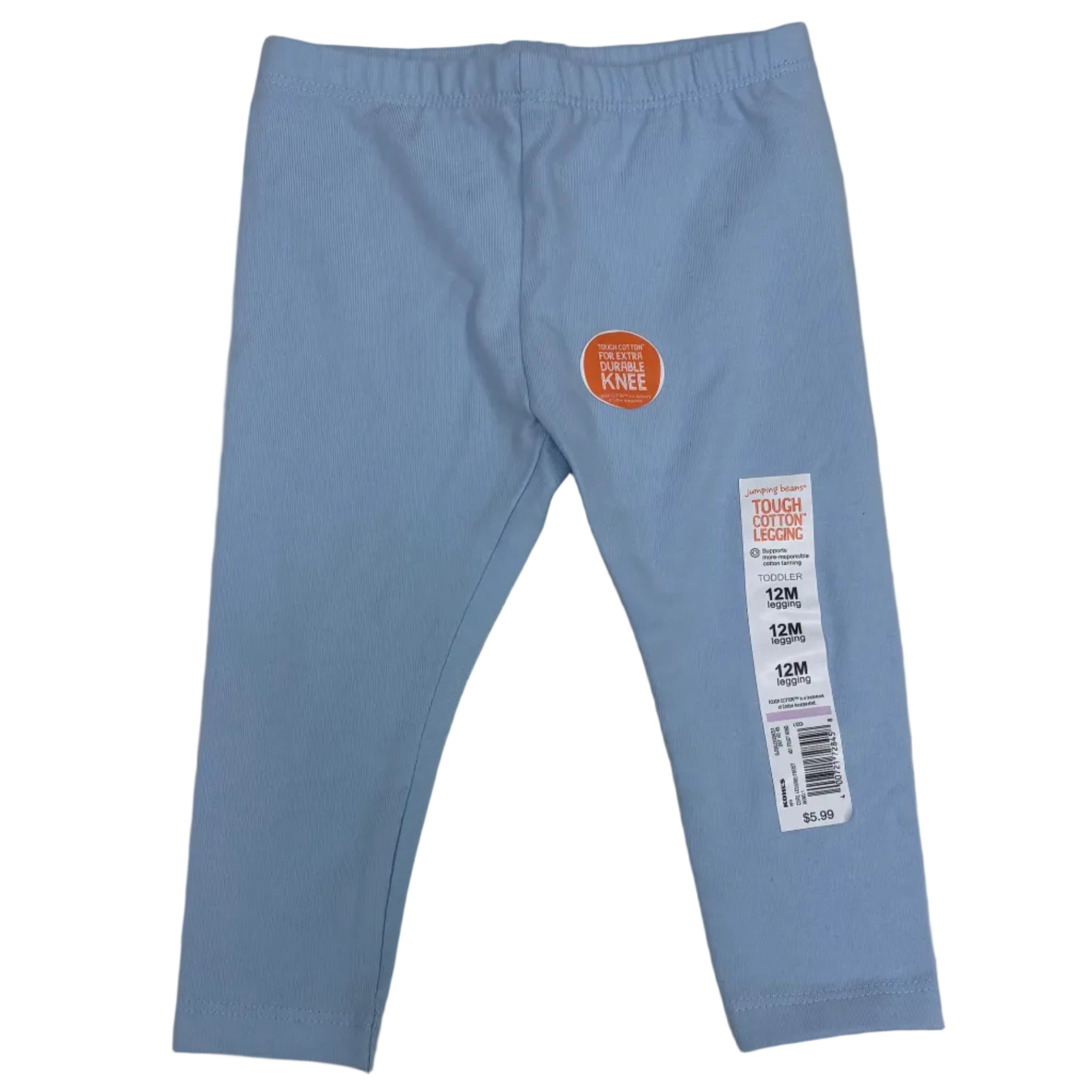 NWT Jumping Beans, 12m
