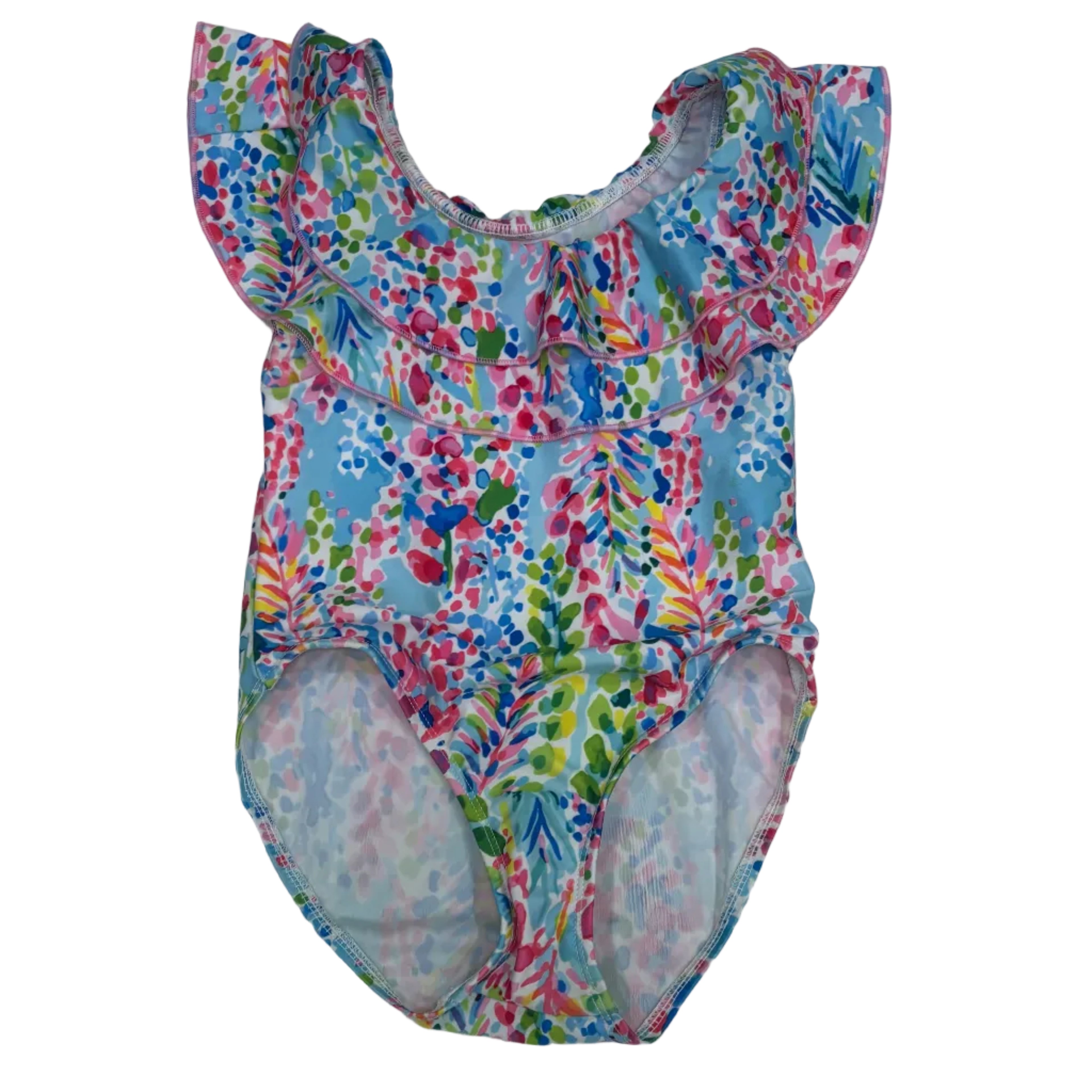 Swimsuit, 6/7