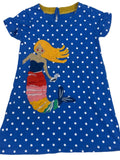 Mermaid Dress, 6