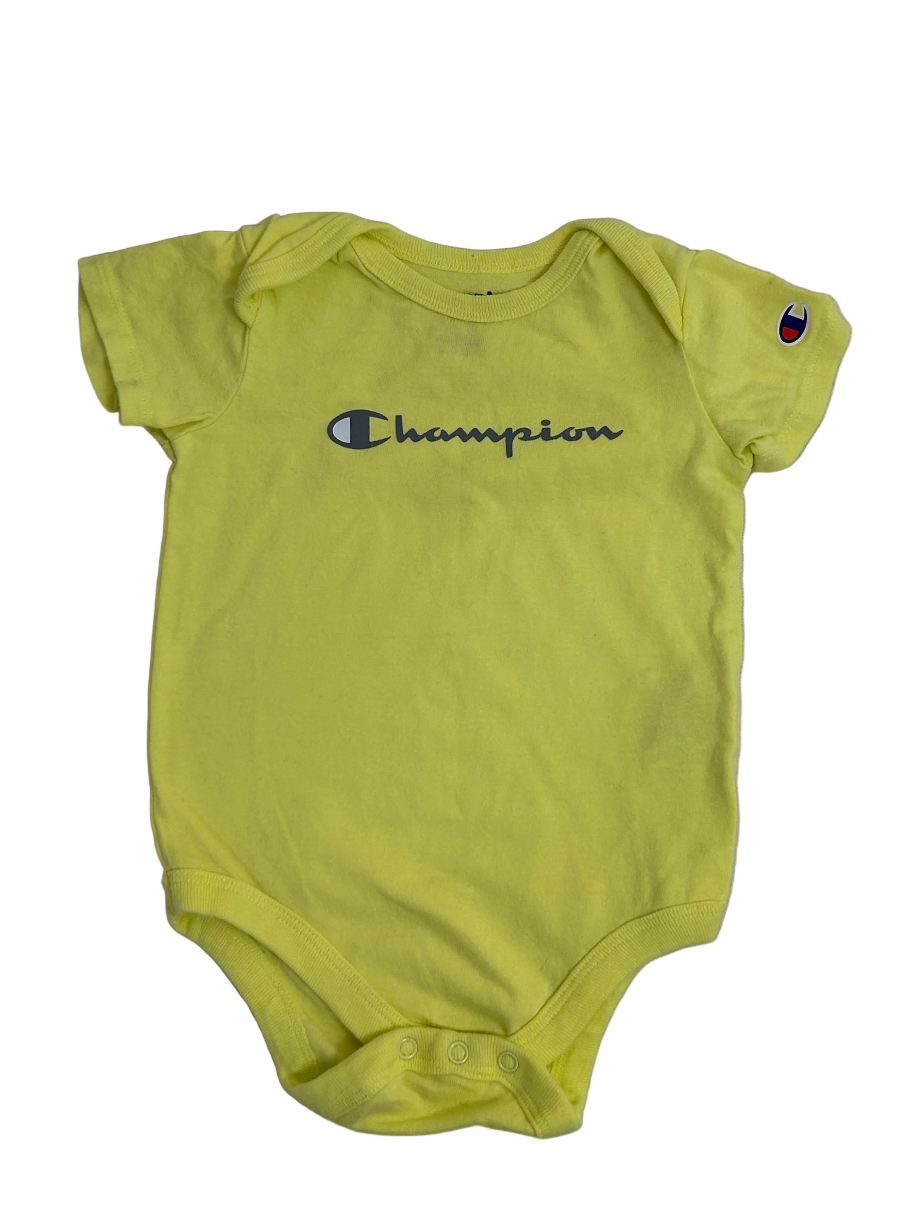 Champion, 3-6m