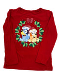 Bluey, 5t