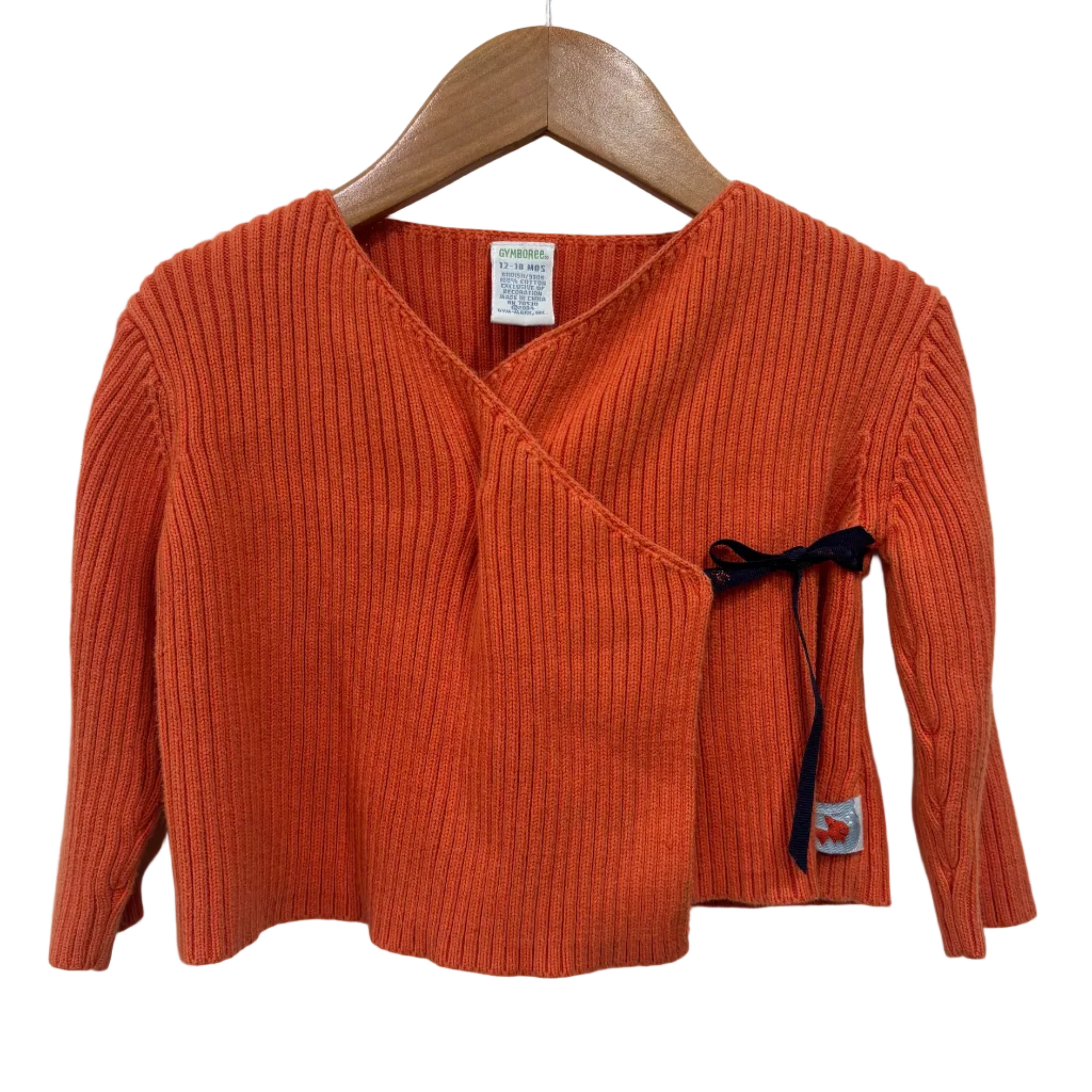 Gymboree, 12-18m
