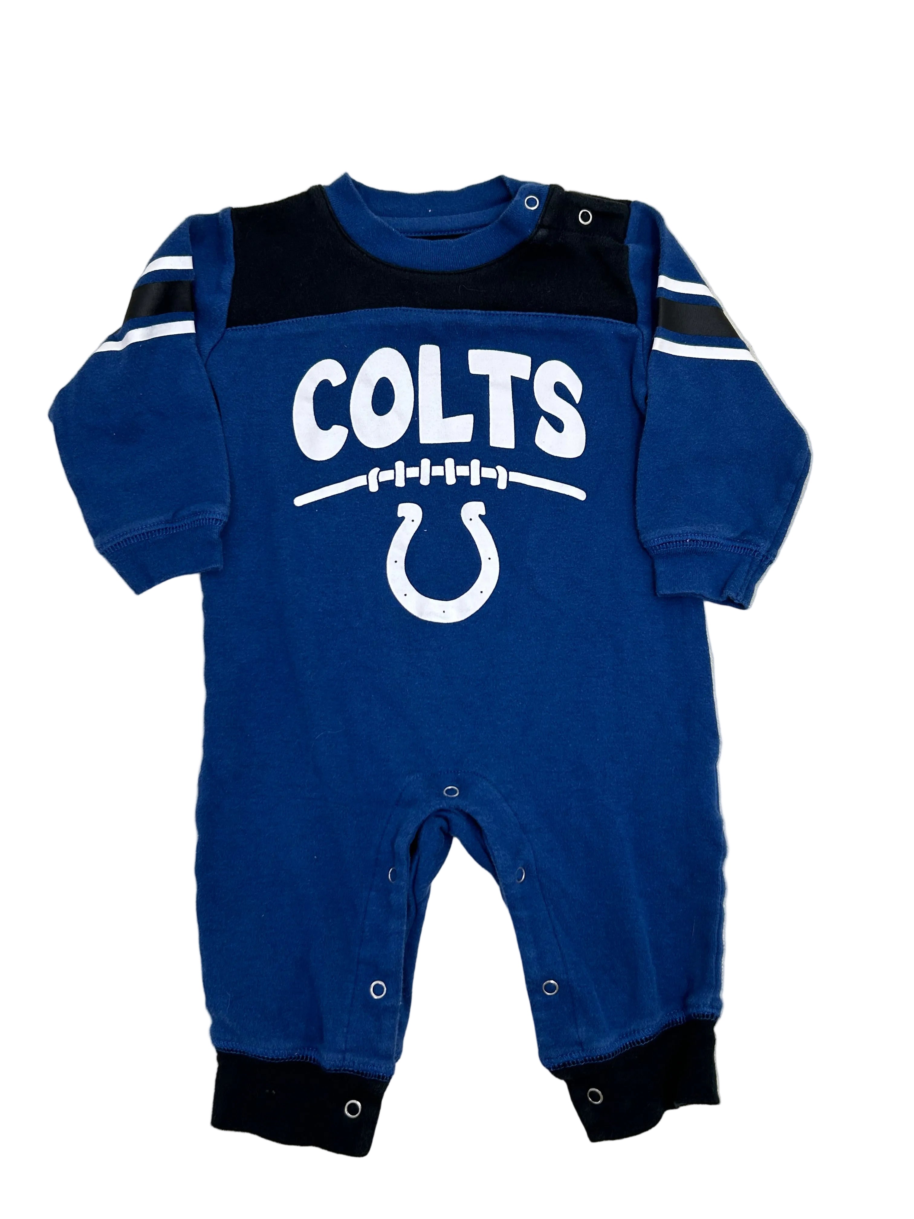 Colts, 3-6m