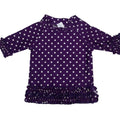 Ruffle Butts, 3-6m