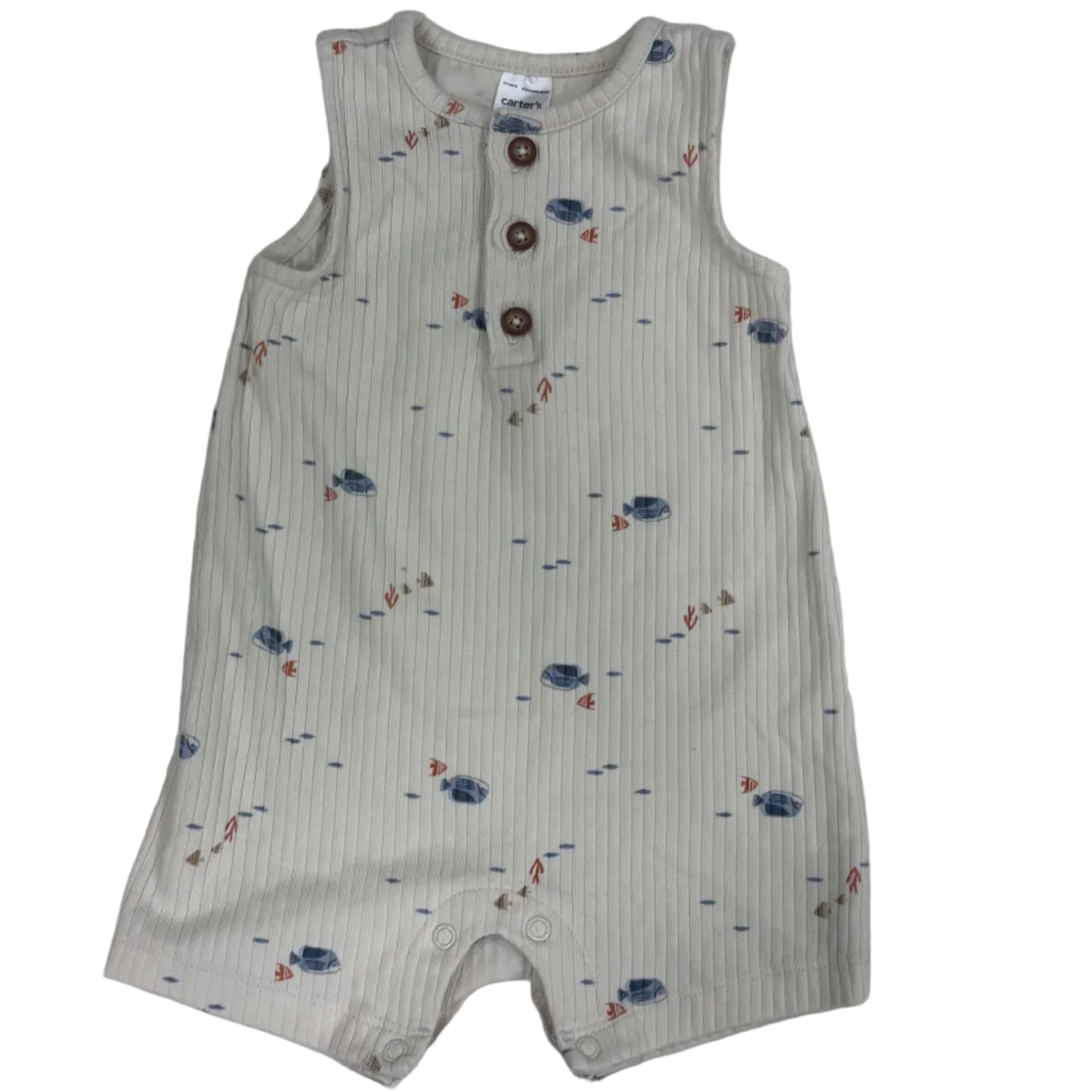 Carter's, 6m