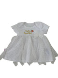 Princess Rose, 3-6m