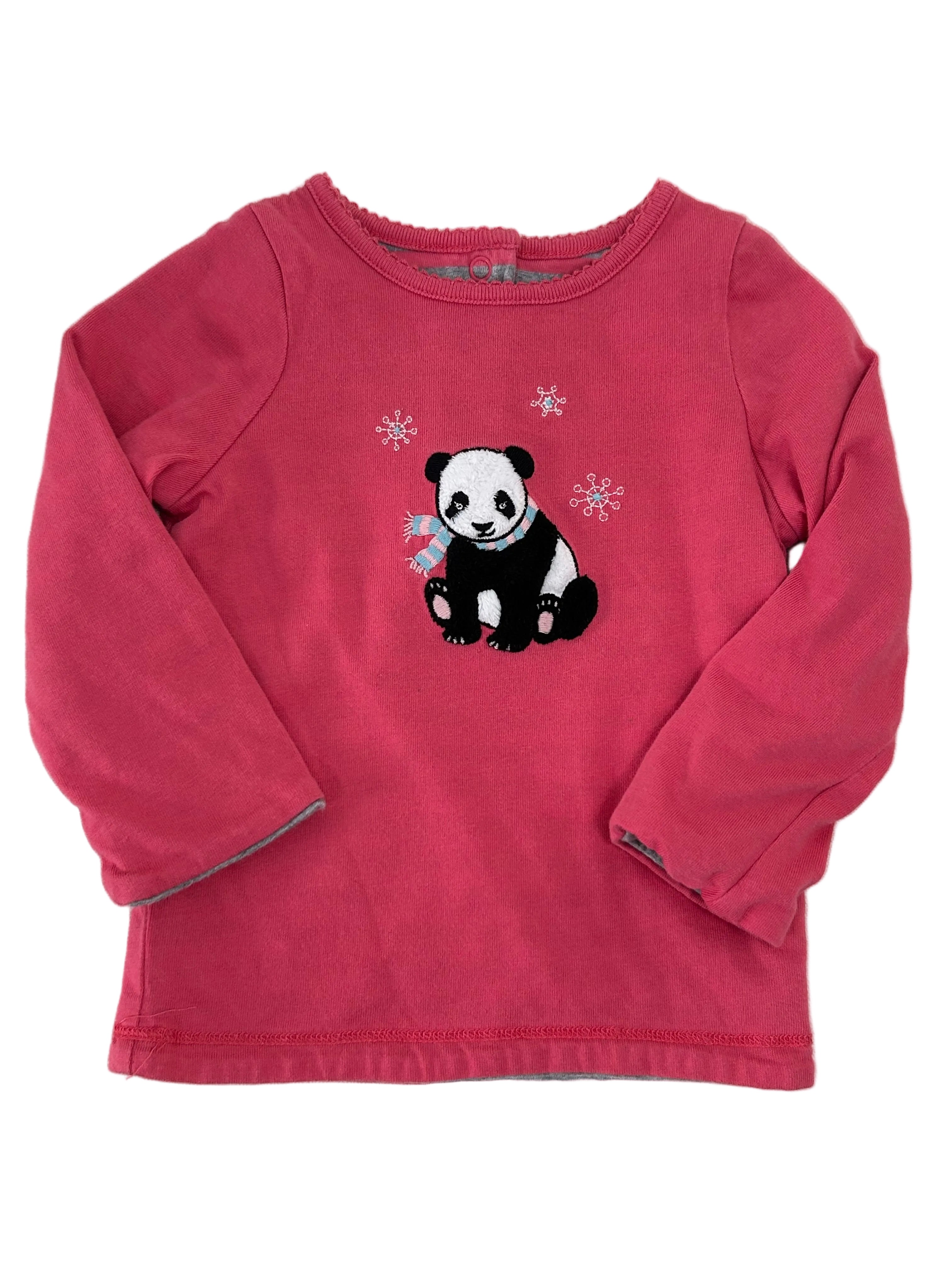 Janie and Jack, 3-6m