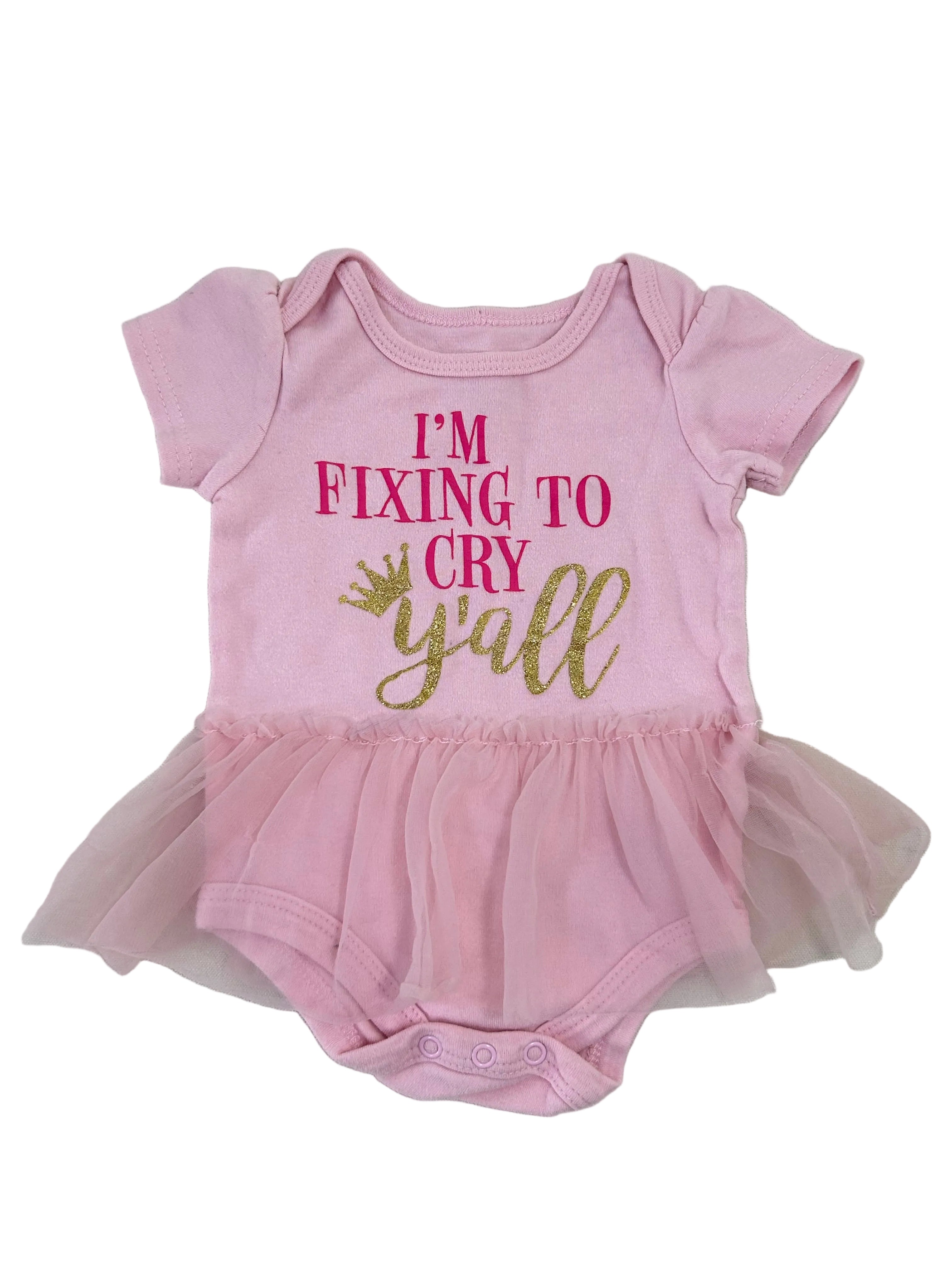 Baby Starters, 6m