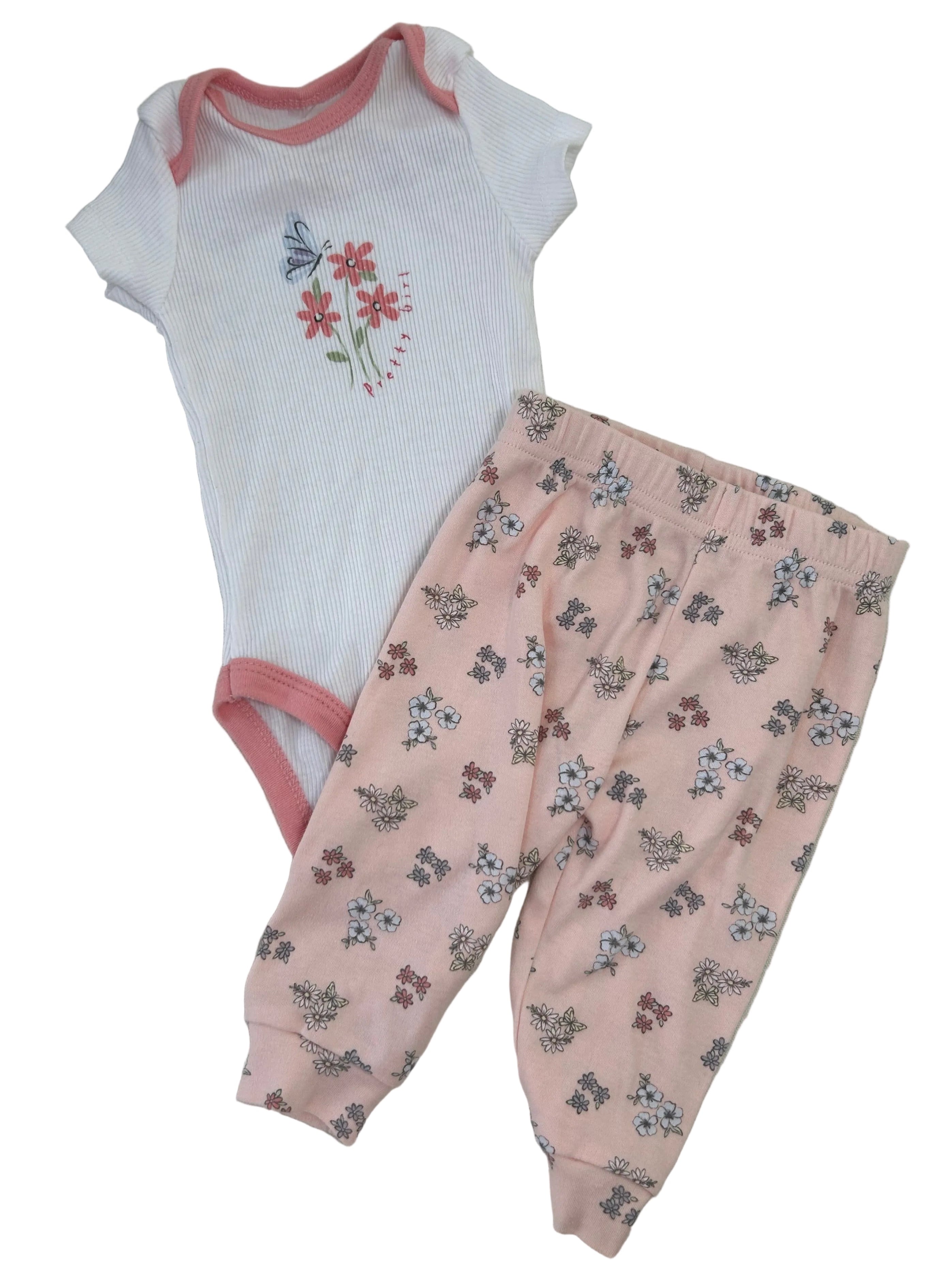Le Top Bebe, 3-6m