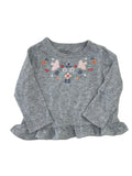 First Impressions, 3-6m