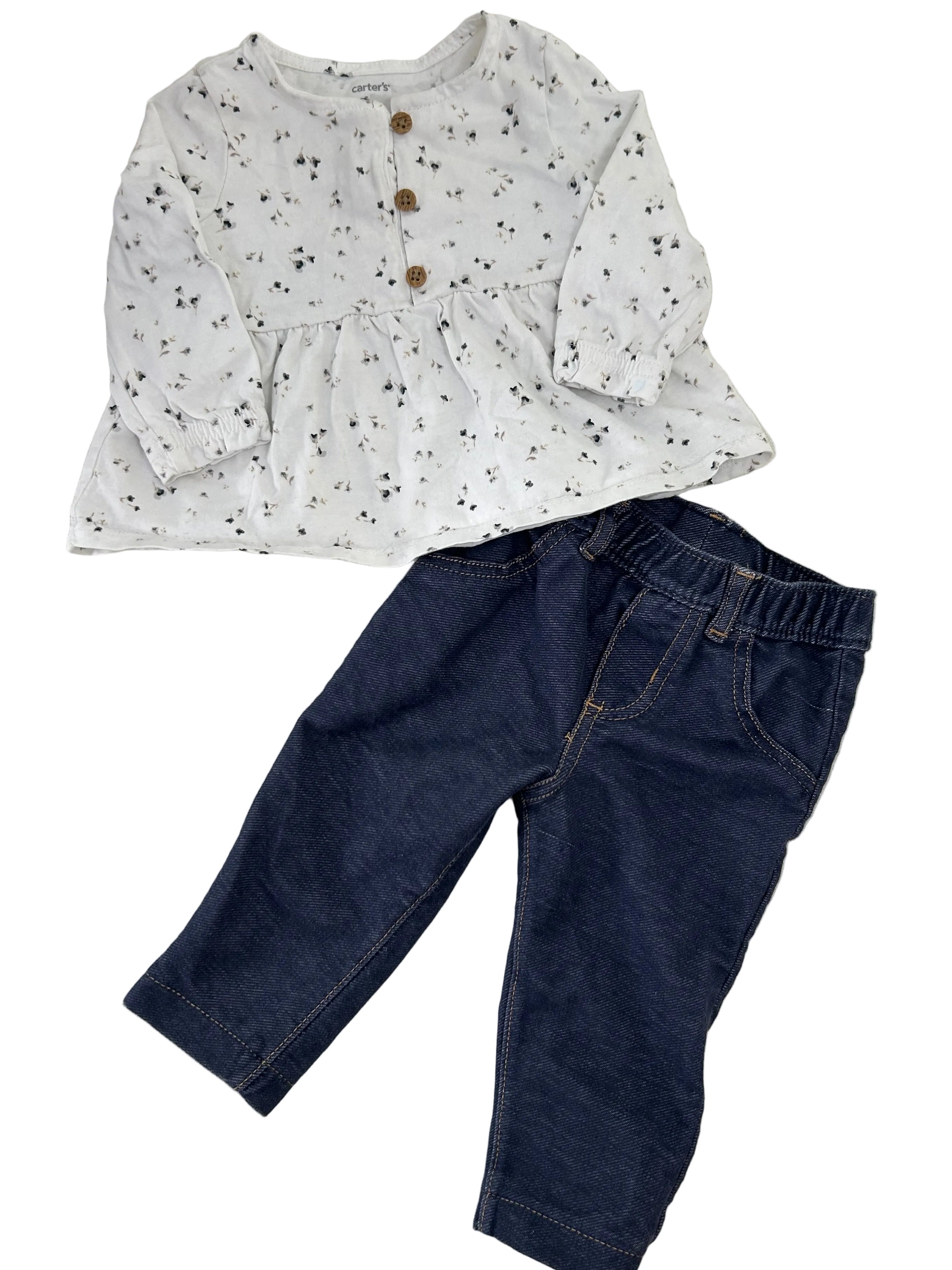 Carter's, 2t