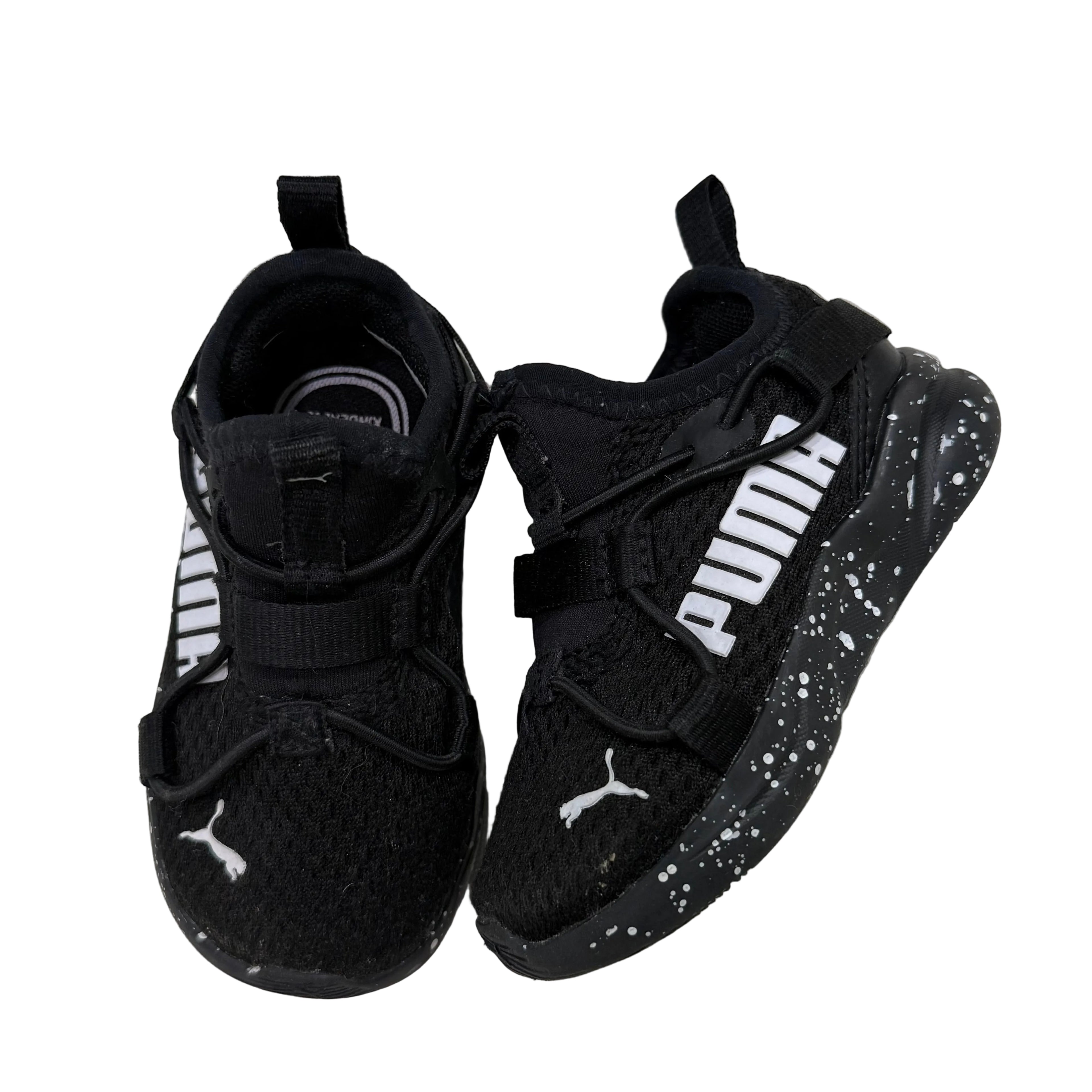 Puma, 5C