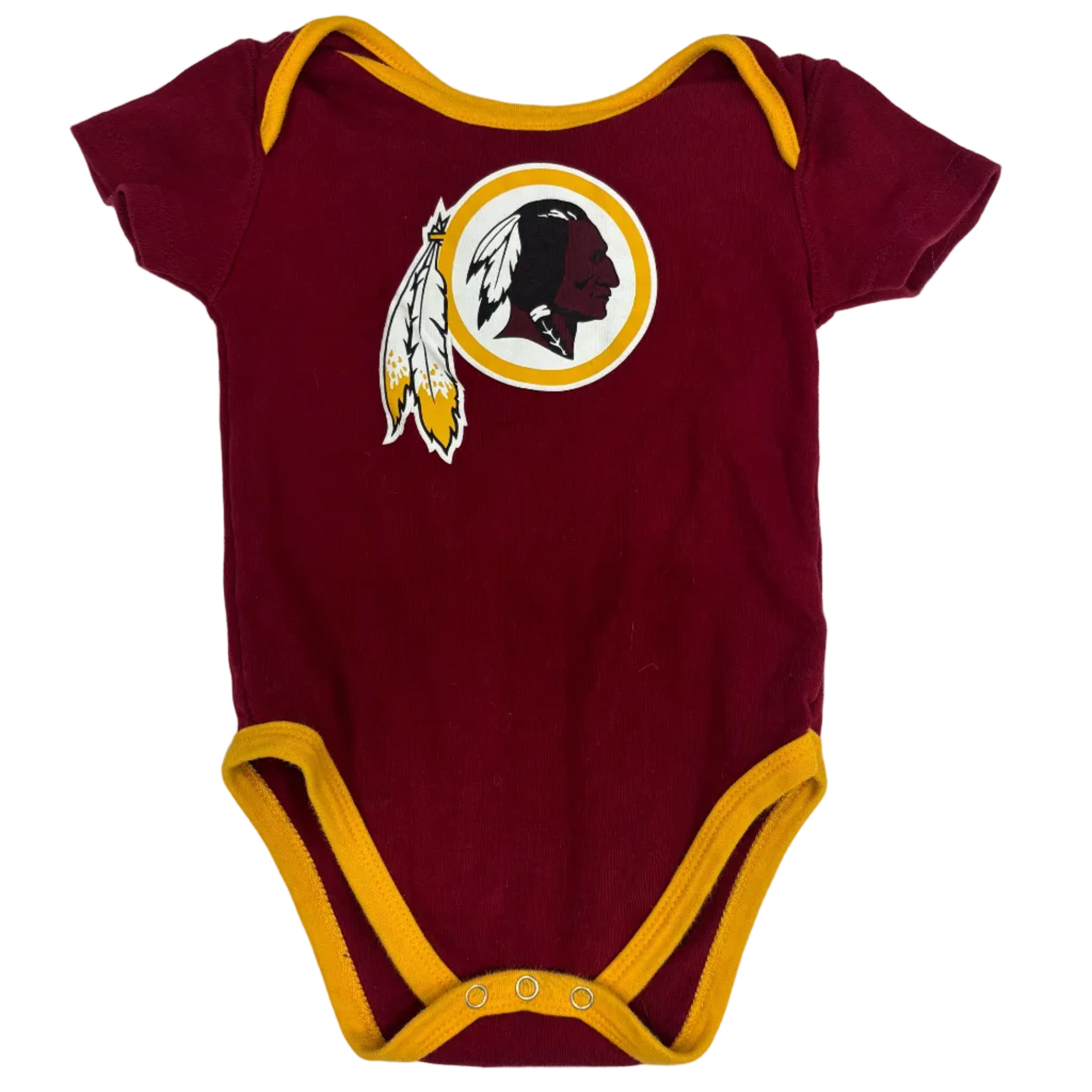 NFL Washington, 24m