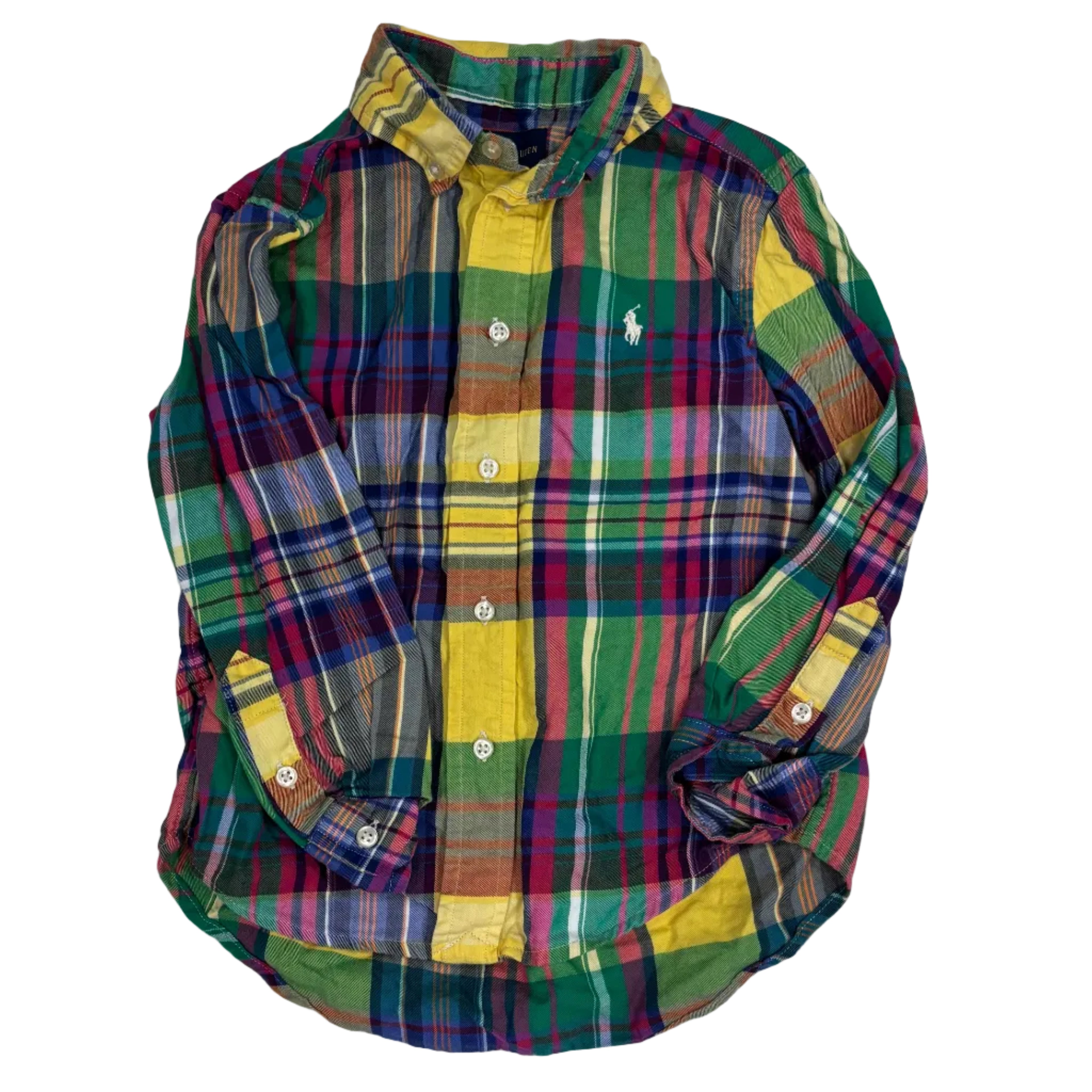 Ralph Lauren, 4