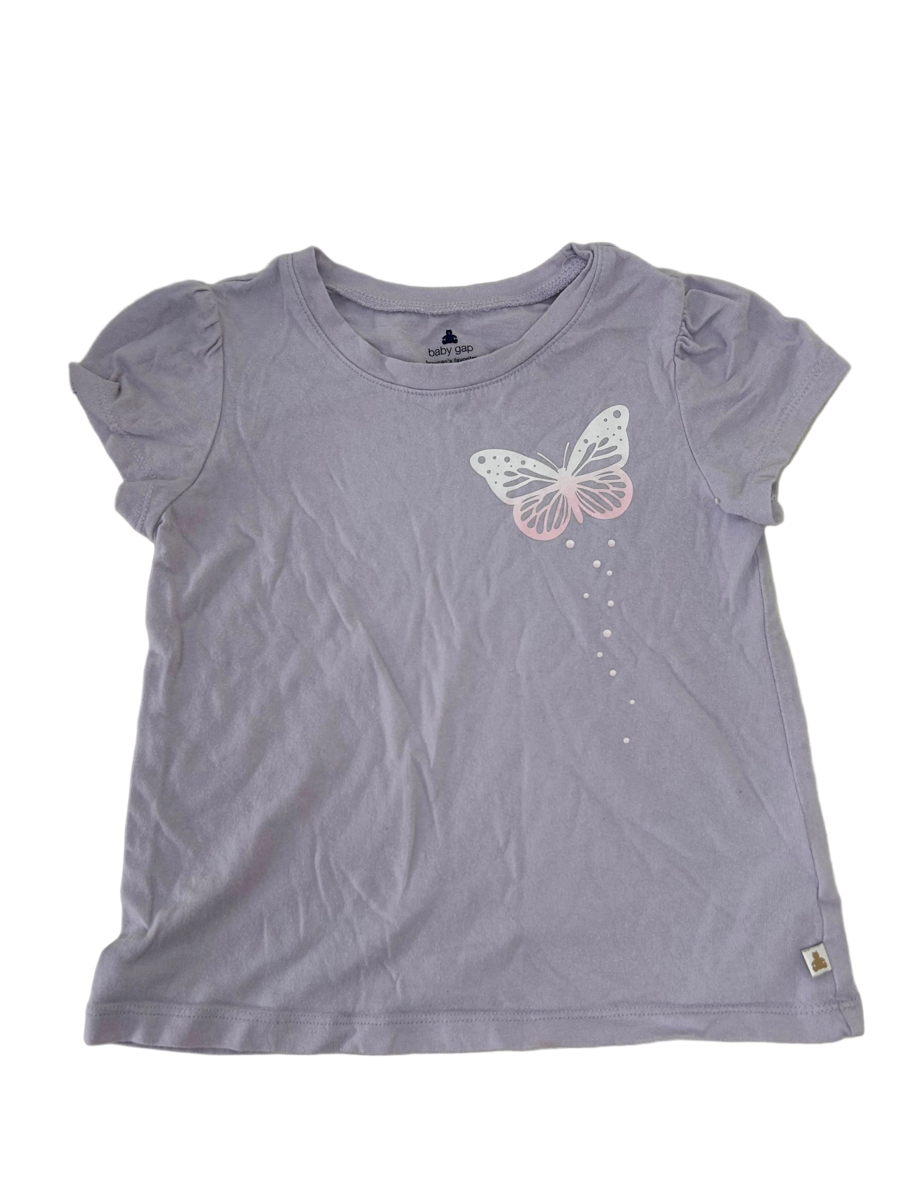 Gap, 6
