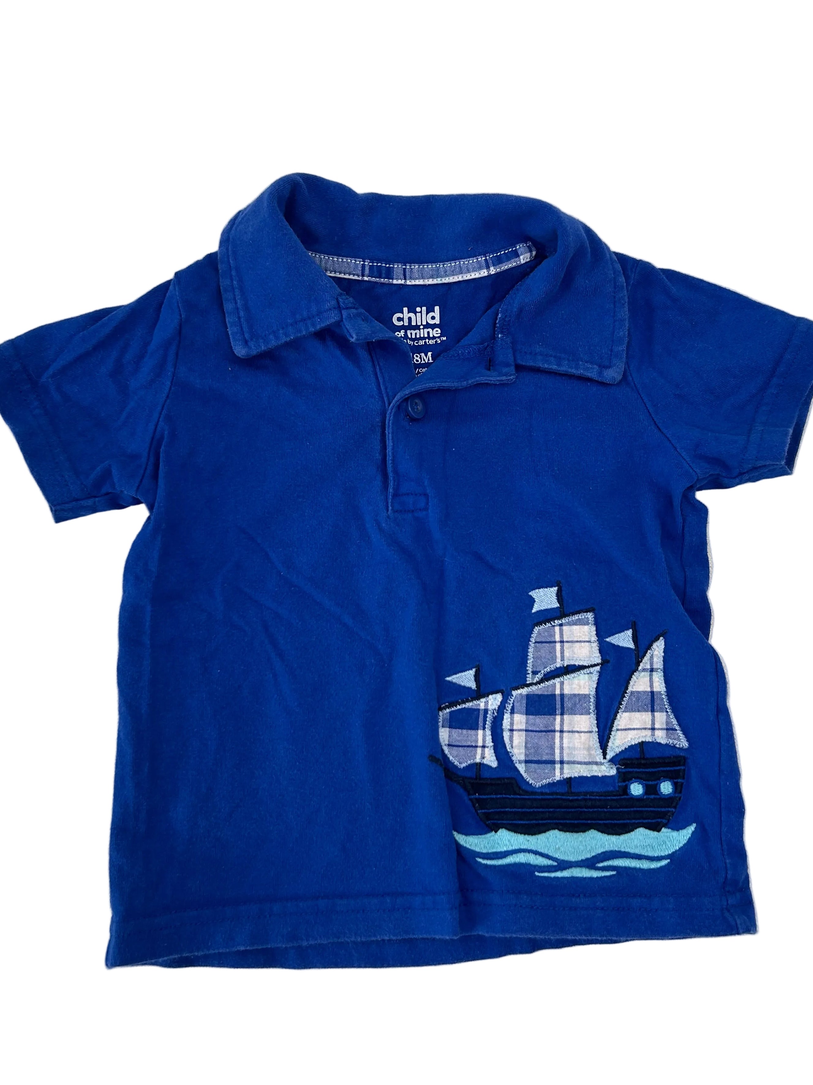 Carter's, 18m