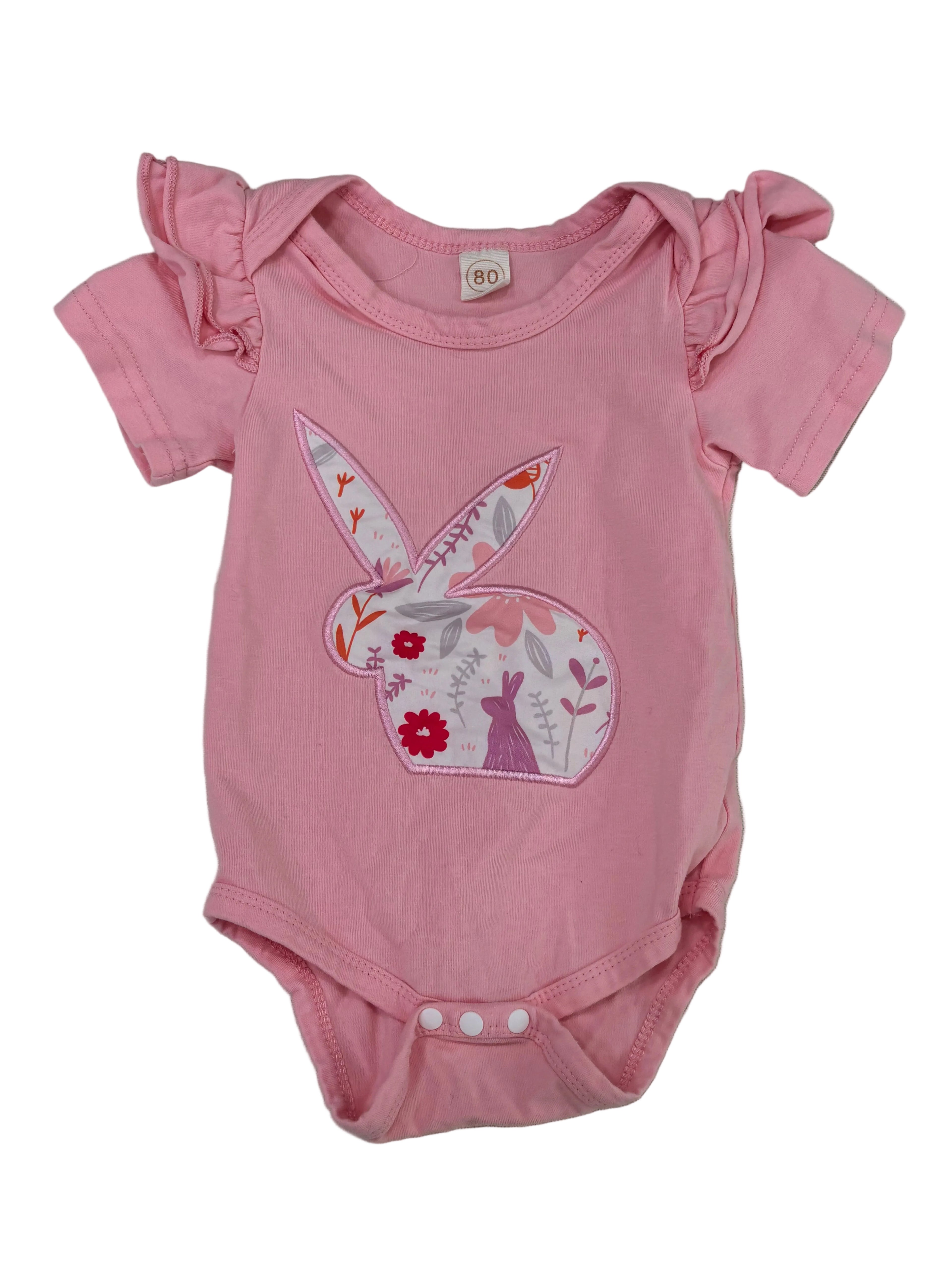 Bunny, 6-12m