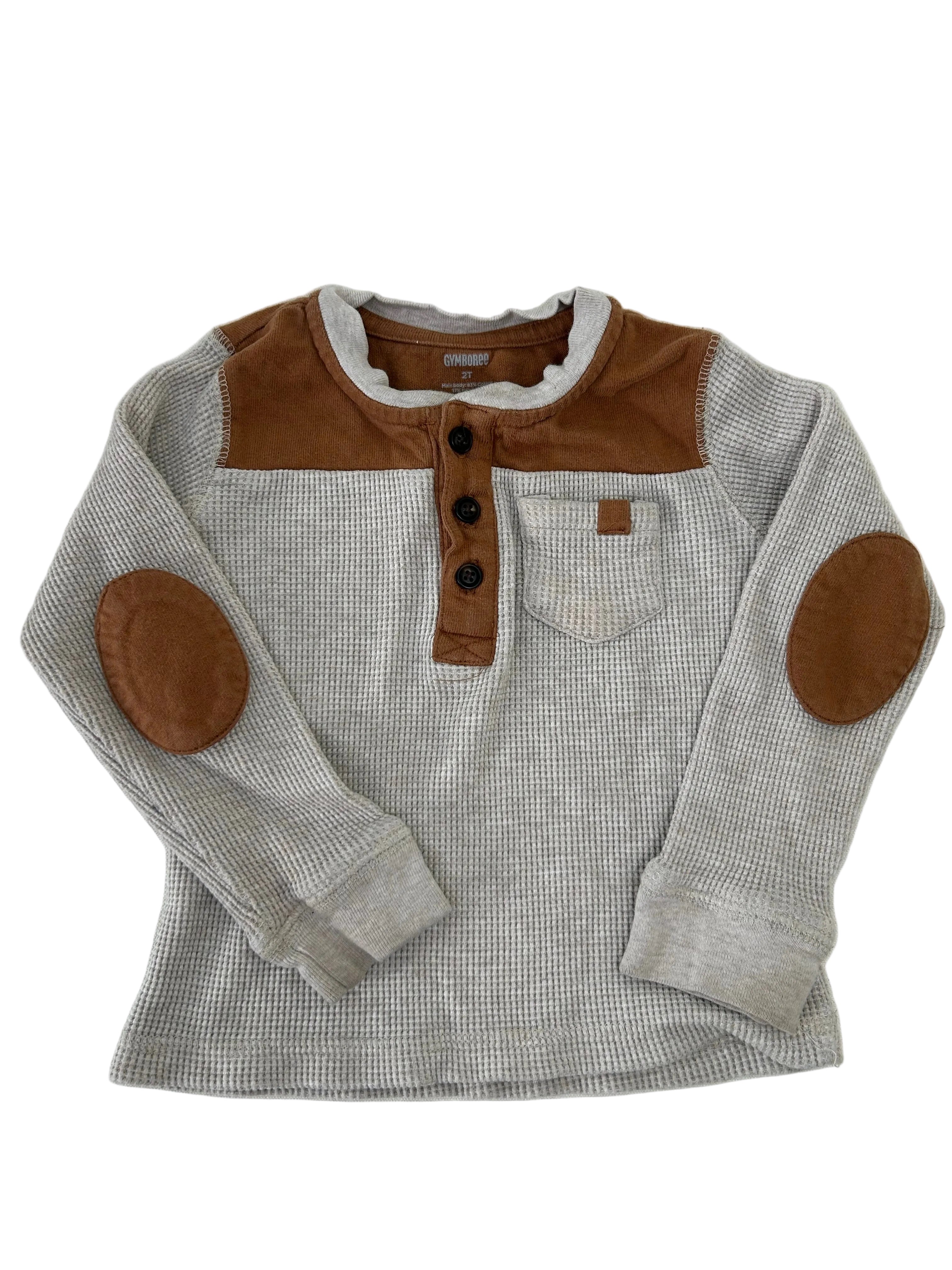 Gymboree, 2t