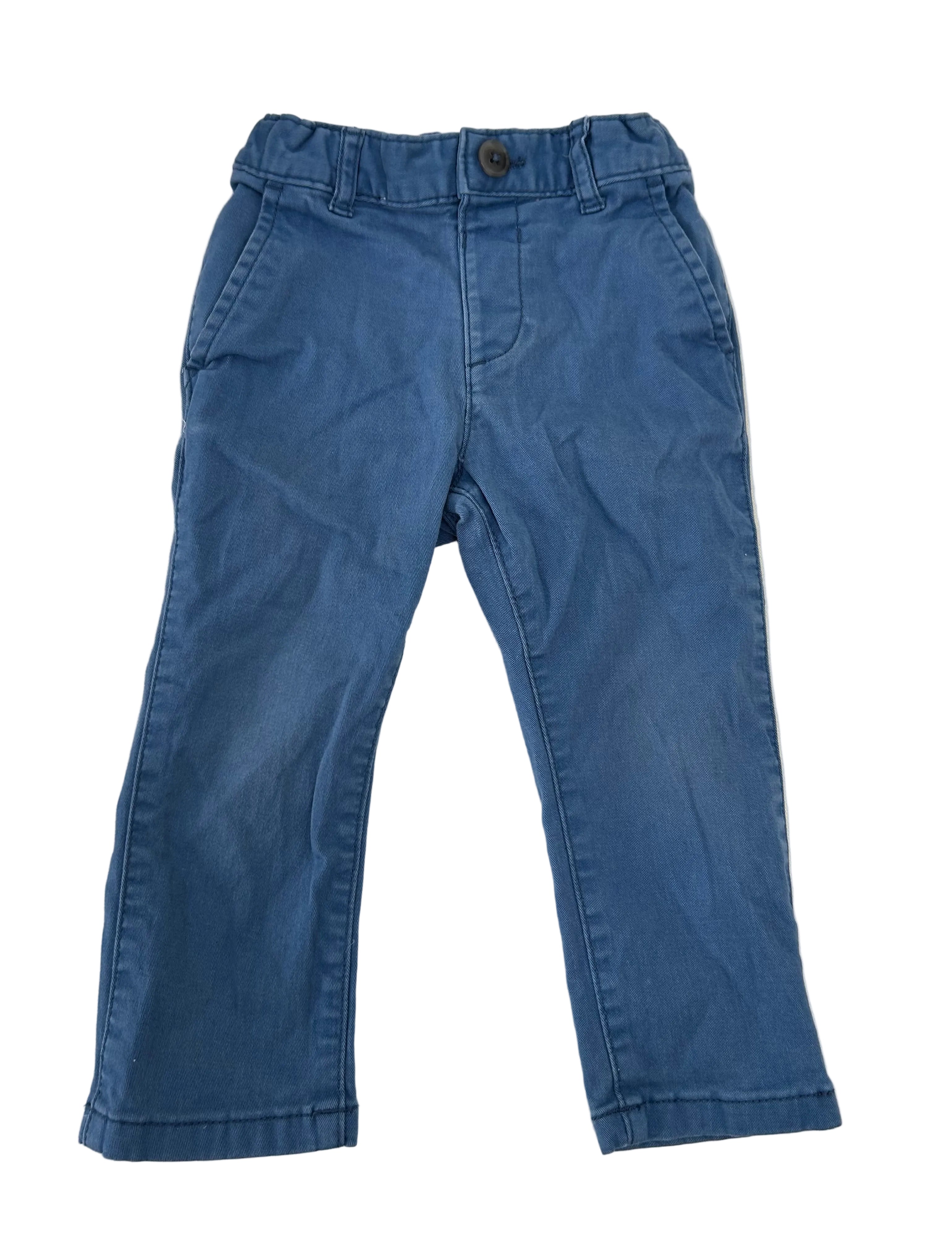 The Children's Place, 2t