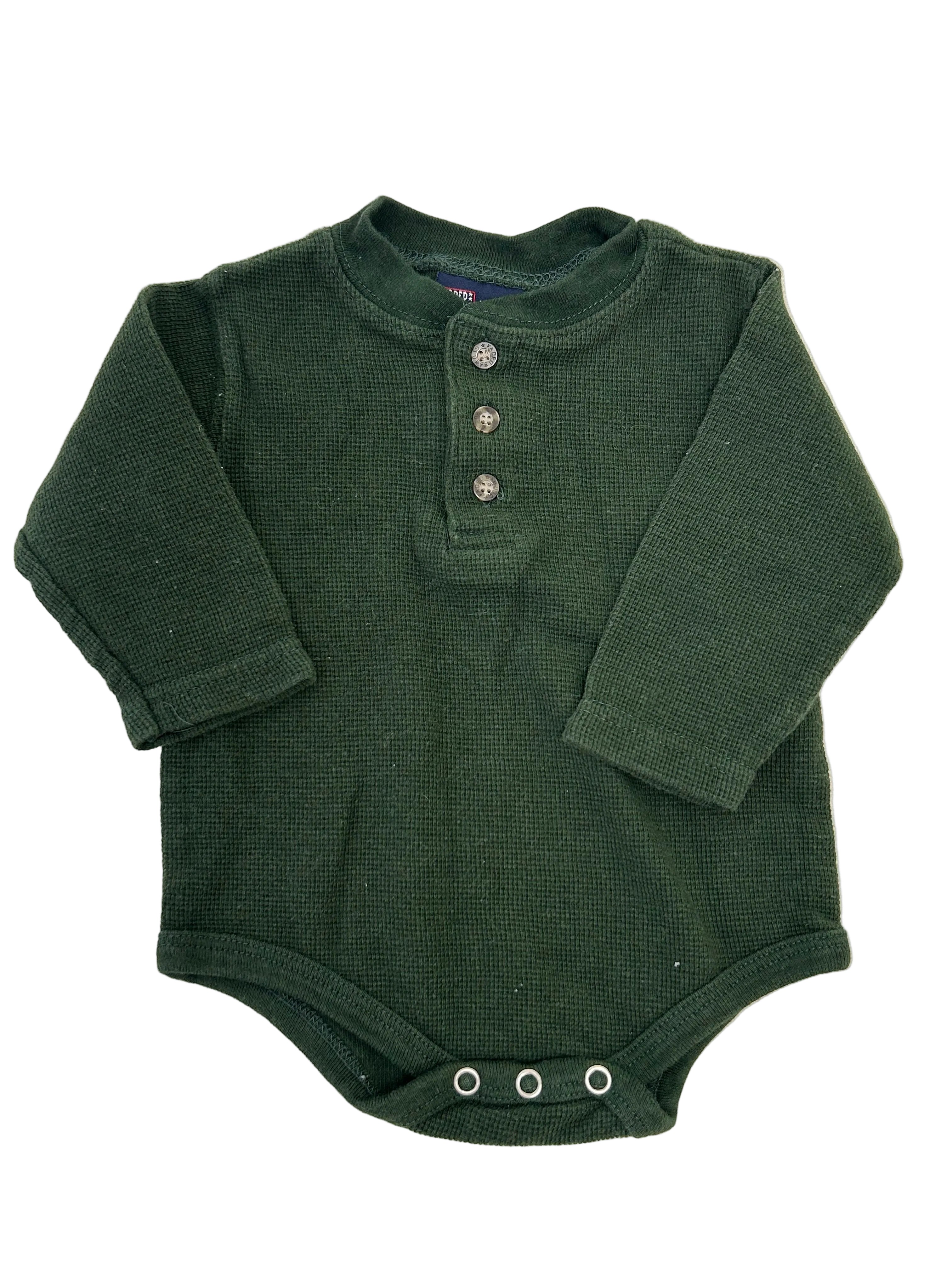Faded Glory, 12m