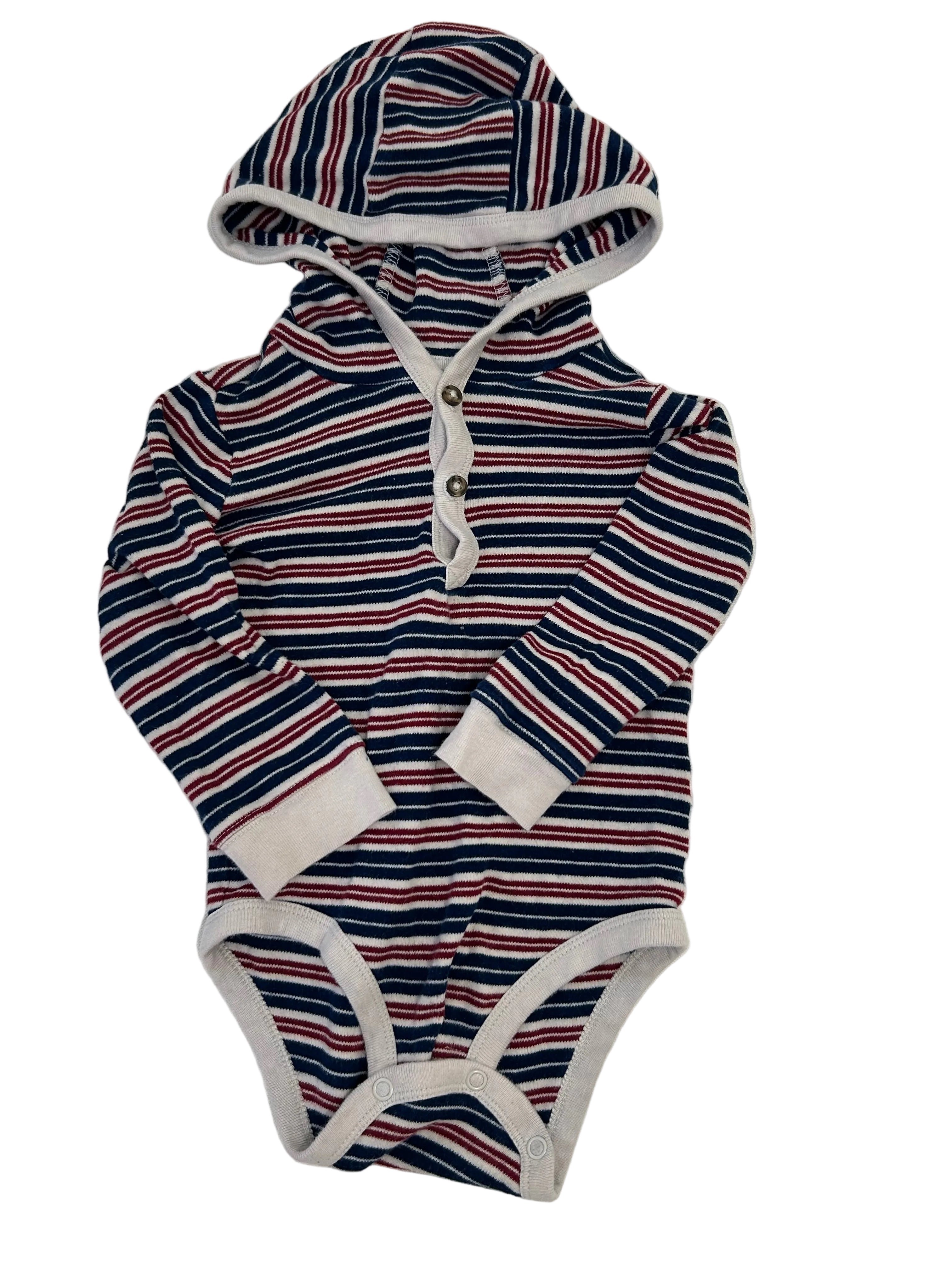 Carter's, 18m