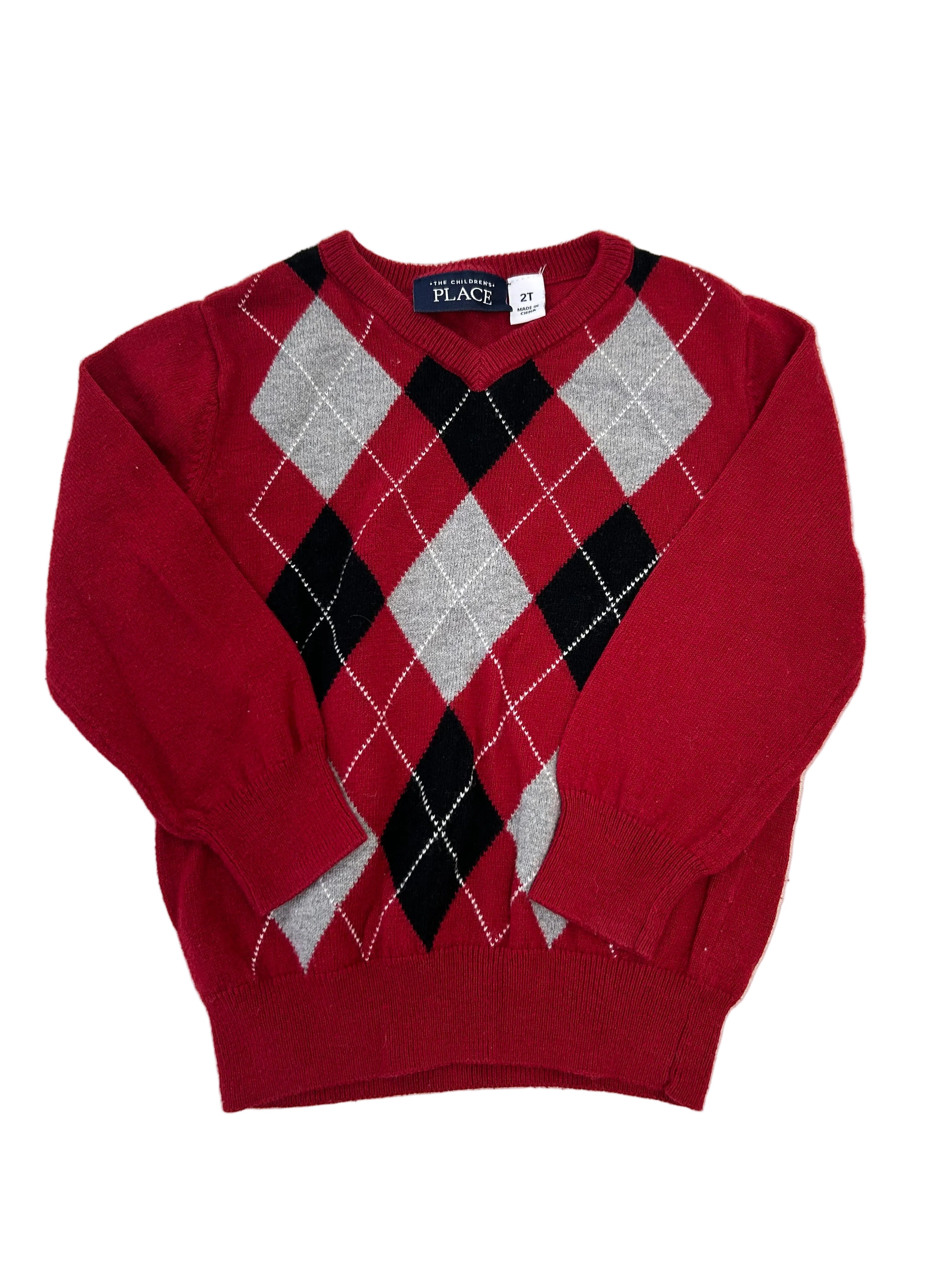 The Children's Place, 2t