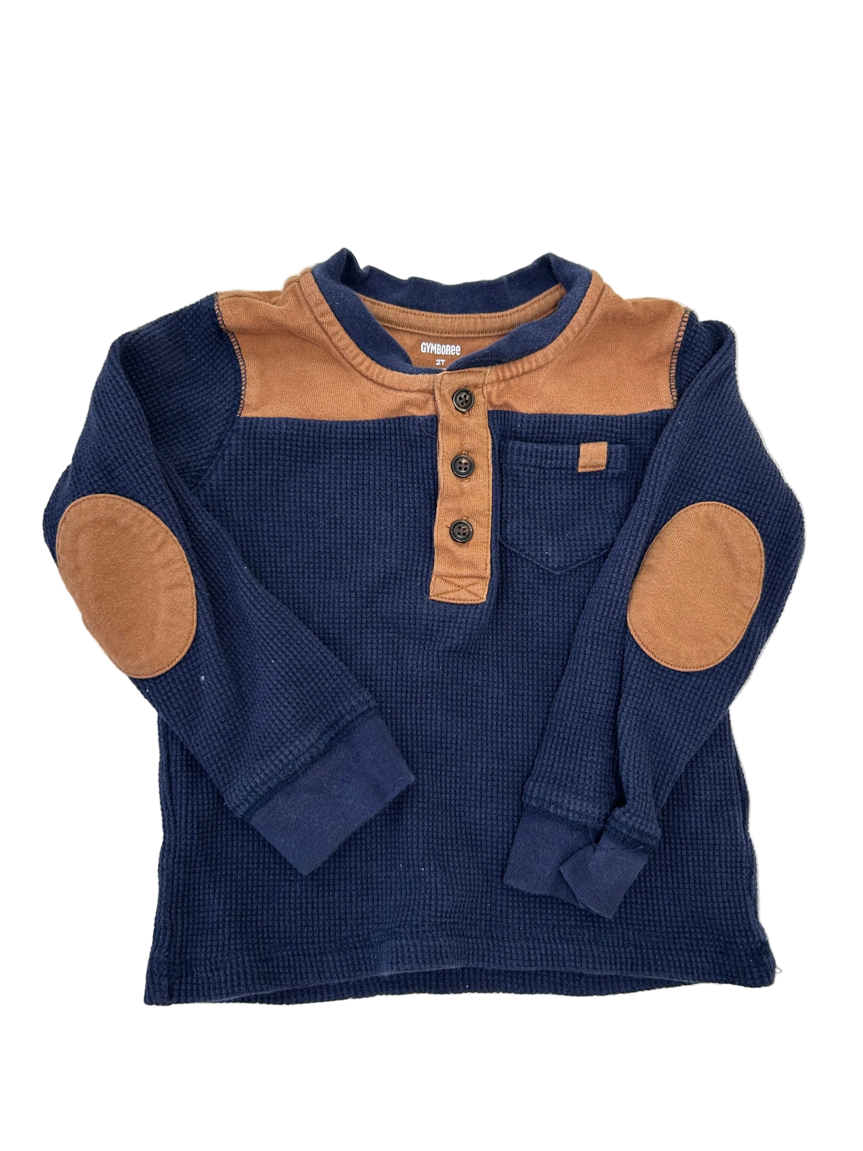 Gymboree, 2t