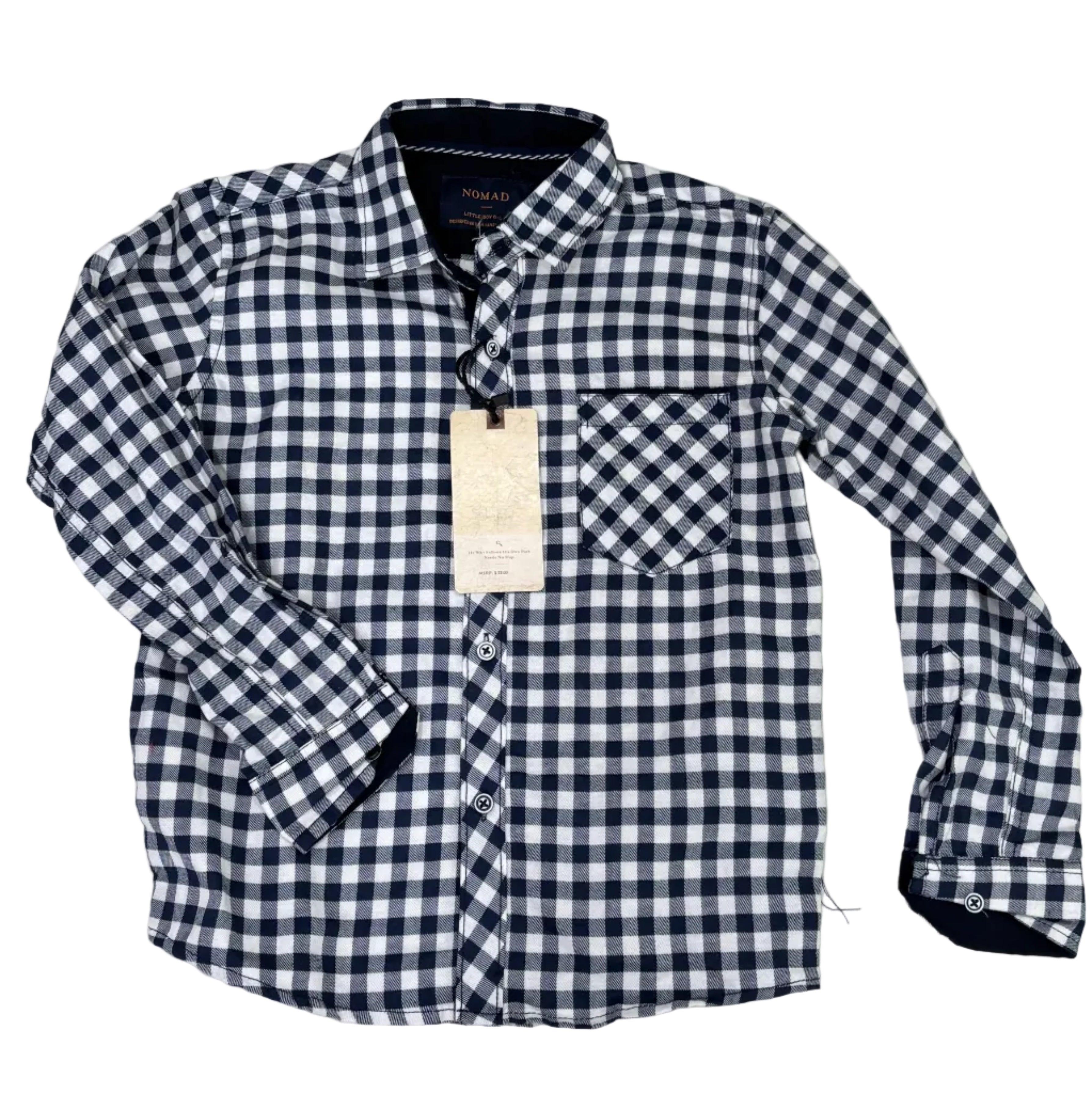 NWT Nomad, 6