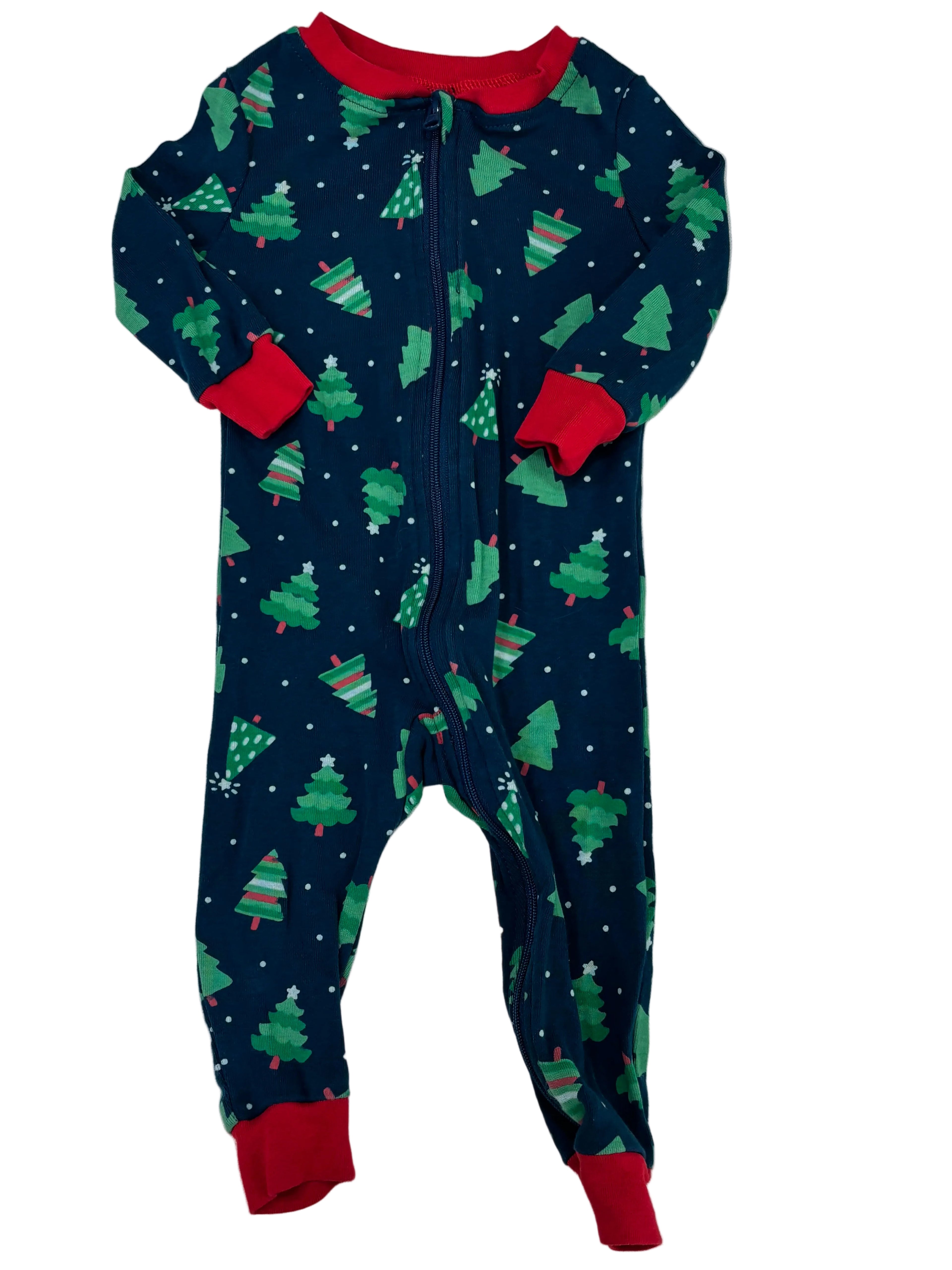 Heart and Heritage, 6-12m