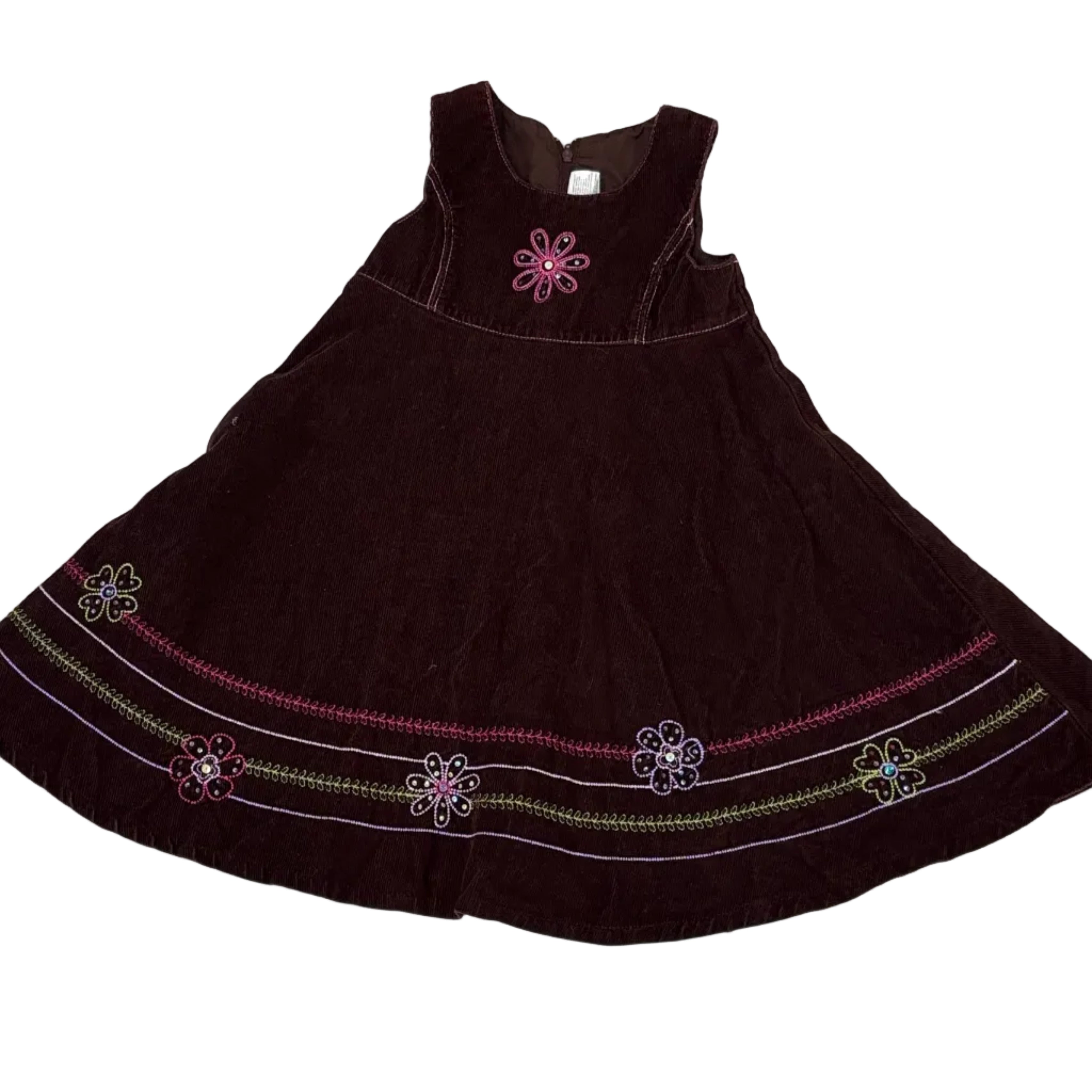 Dress, 4