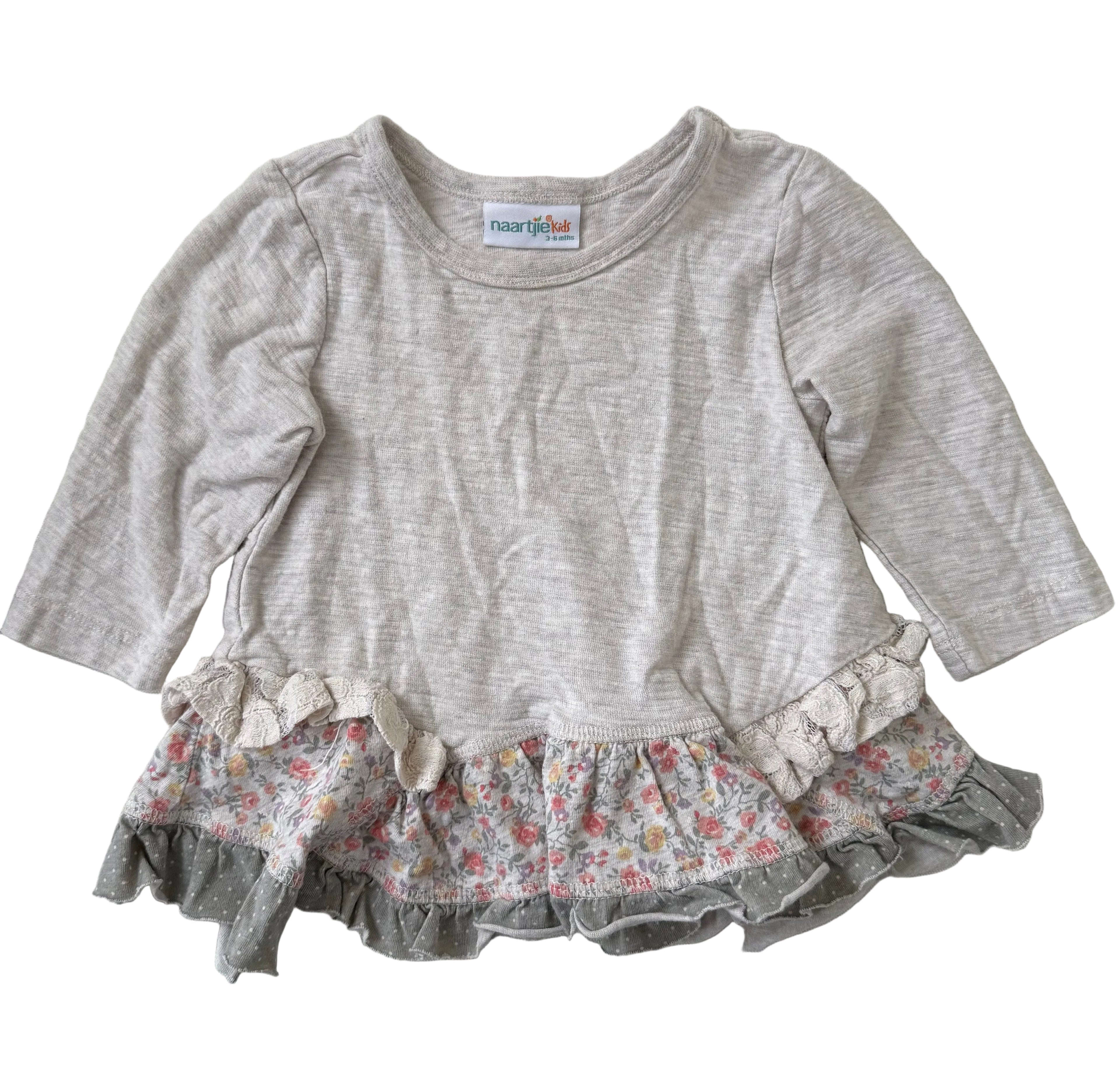 Naartjie Kids, 3-6m