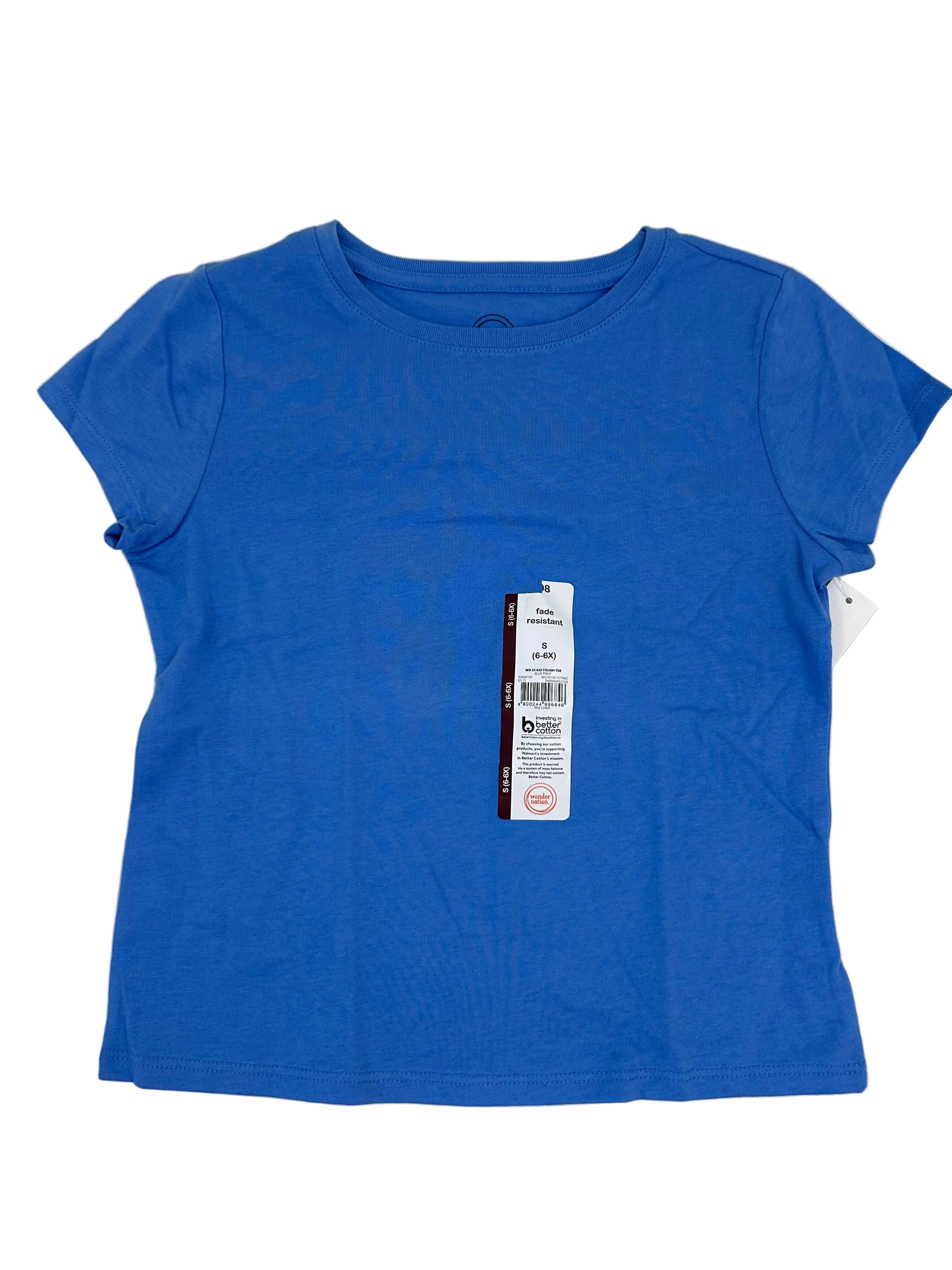 NWT Wonder Nation, 6