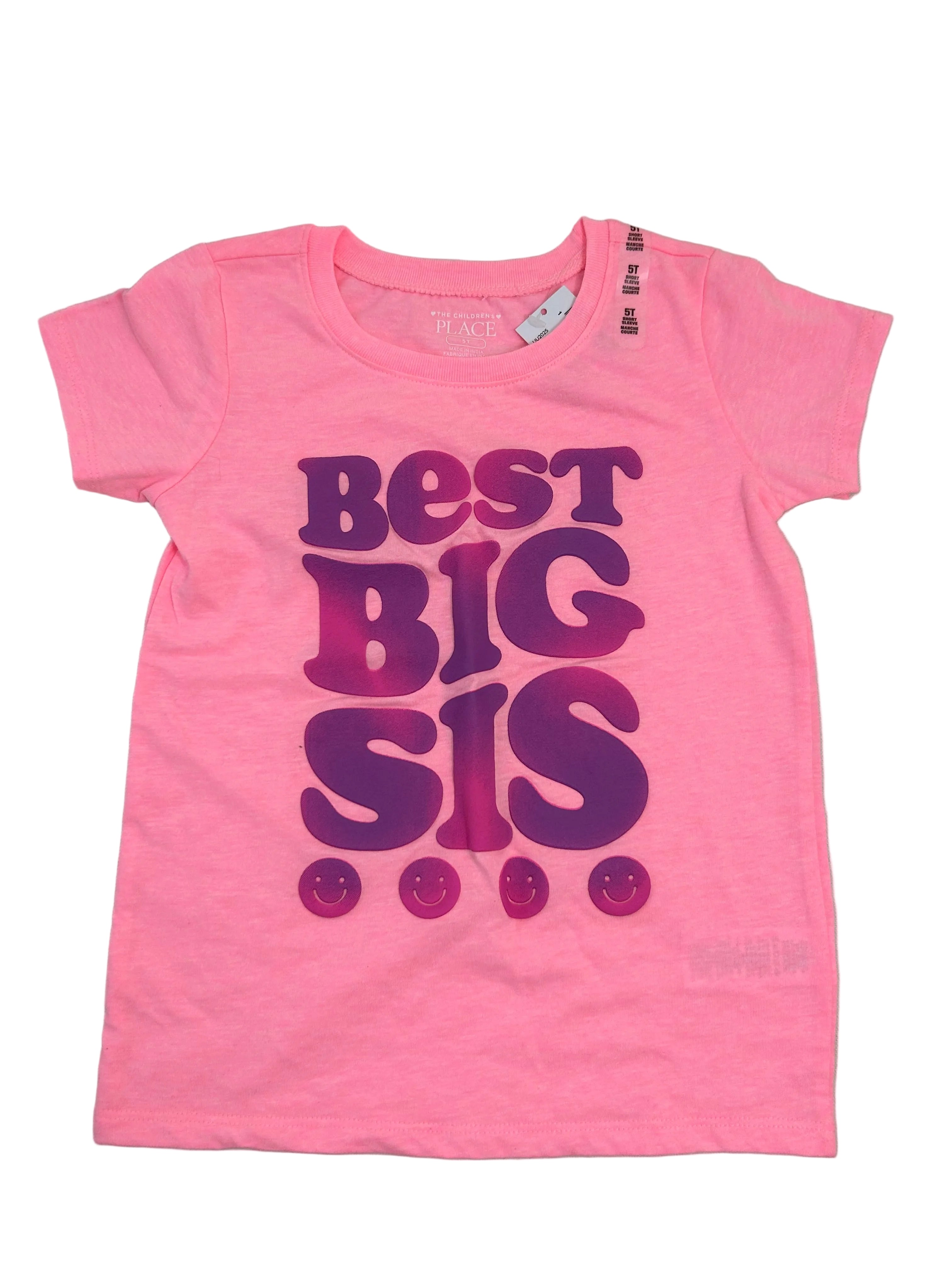 NWT The Children's Place, 5t